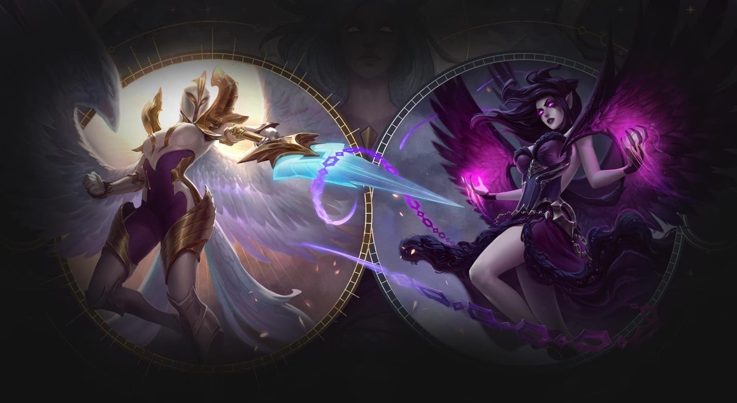 Kayle Background