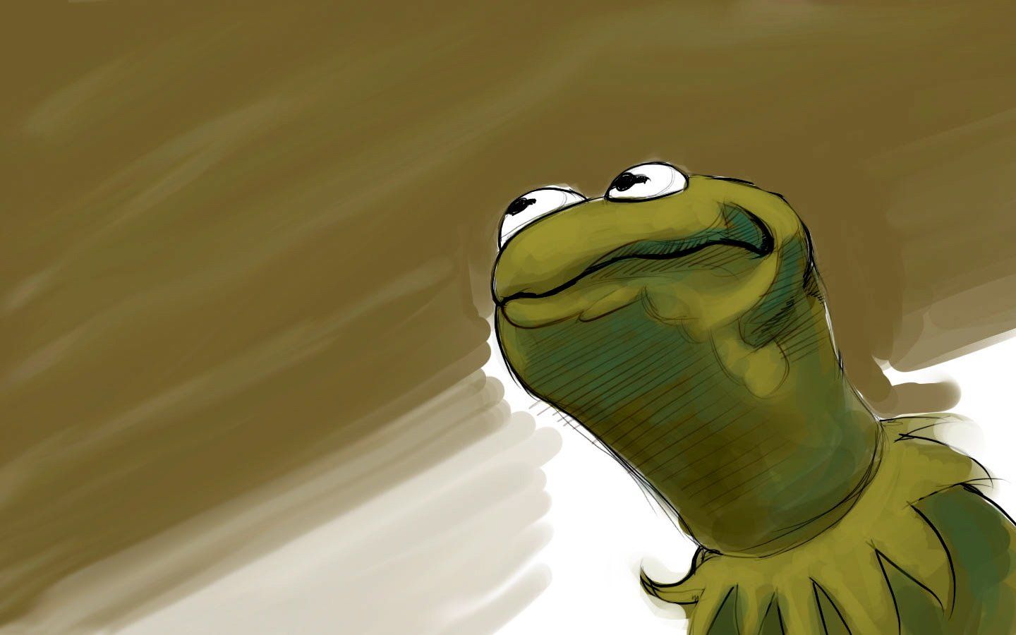 Kermit Background