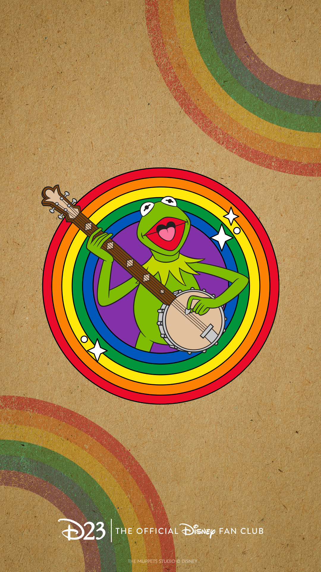 Kermit Background