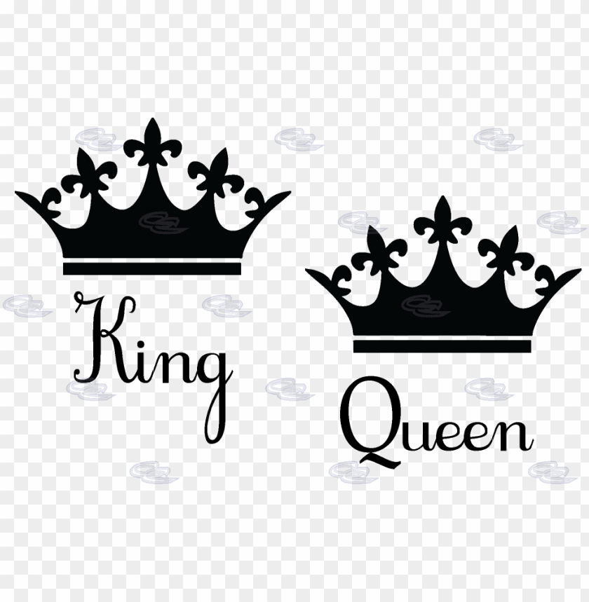 King And Queen Background