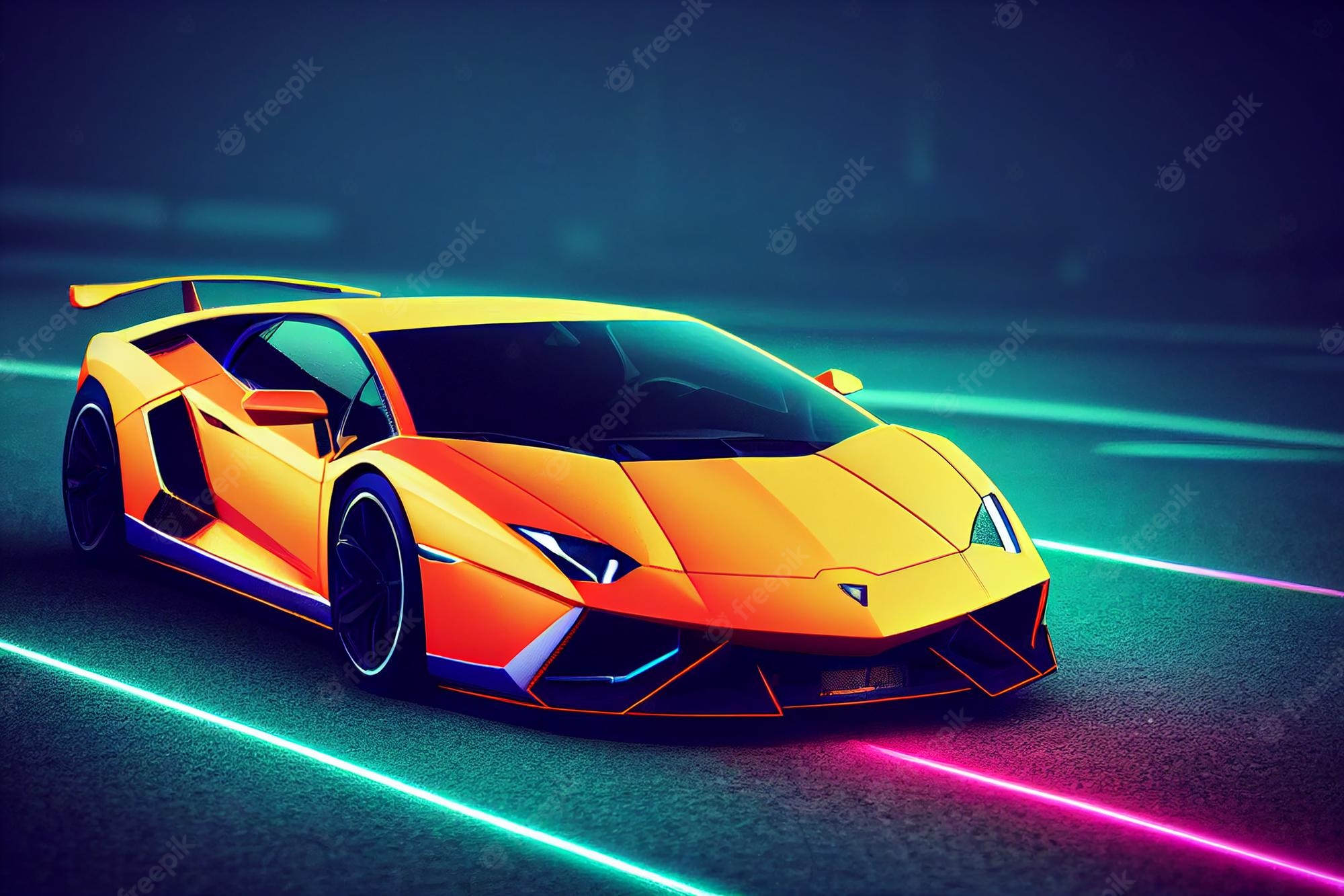 Lambo Backgrounds