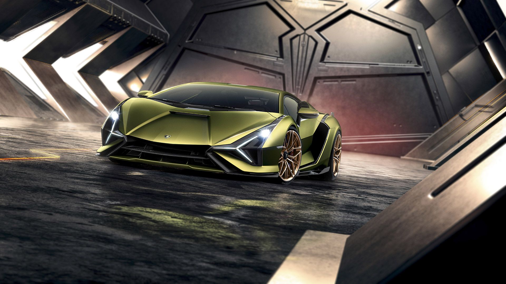 Lambo Backgrounds