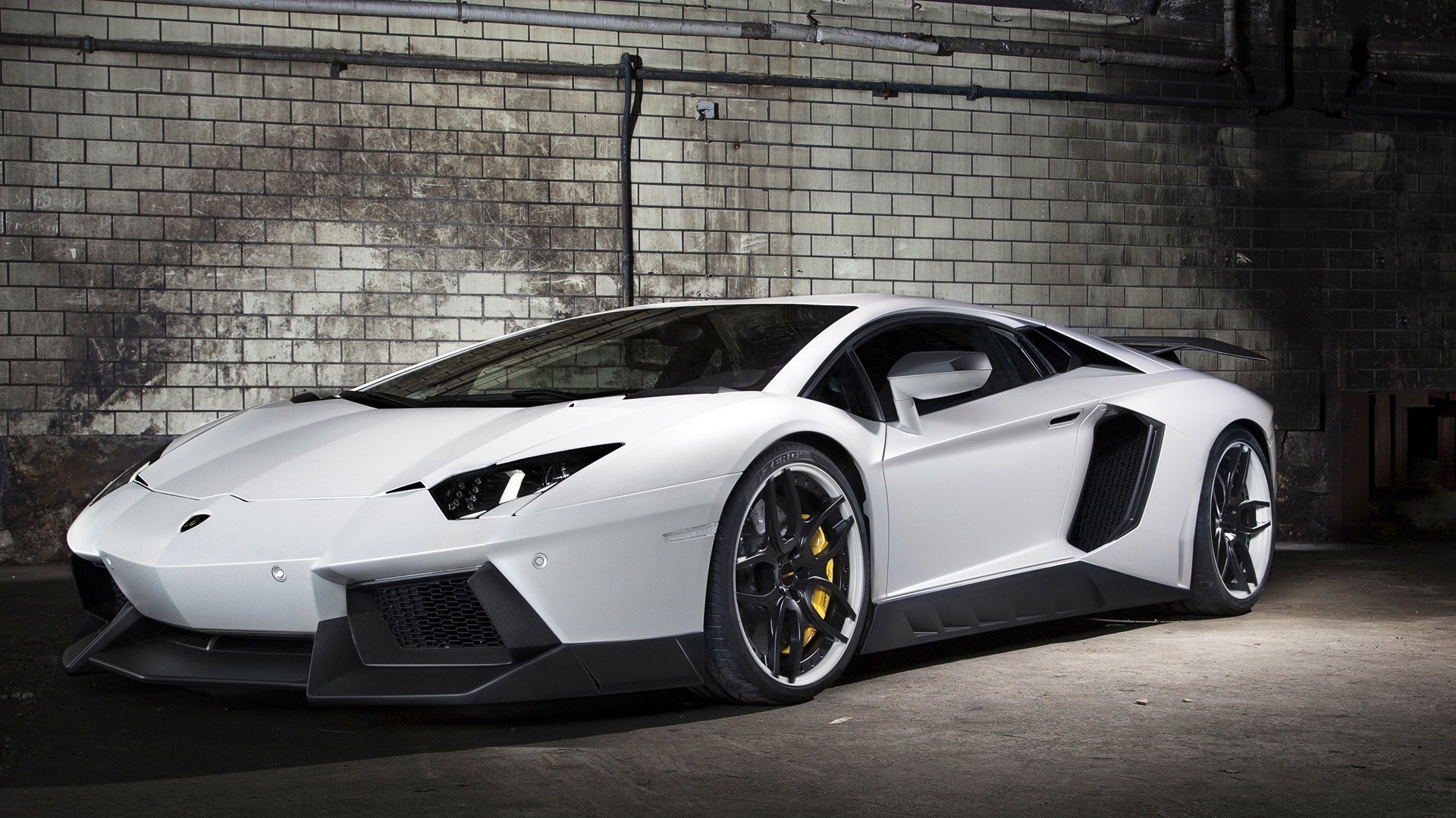 Lambo Backgrounds