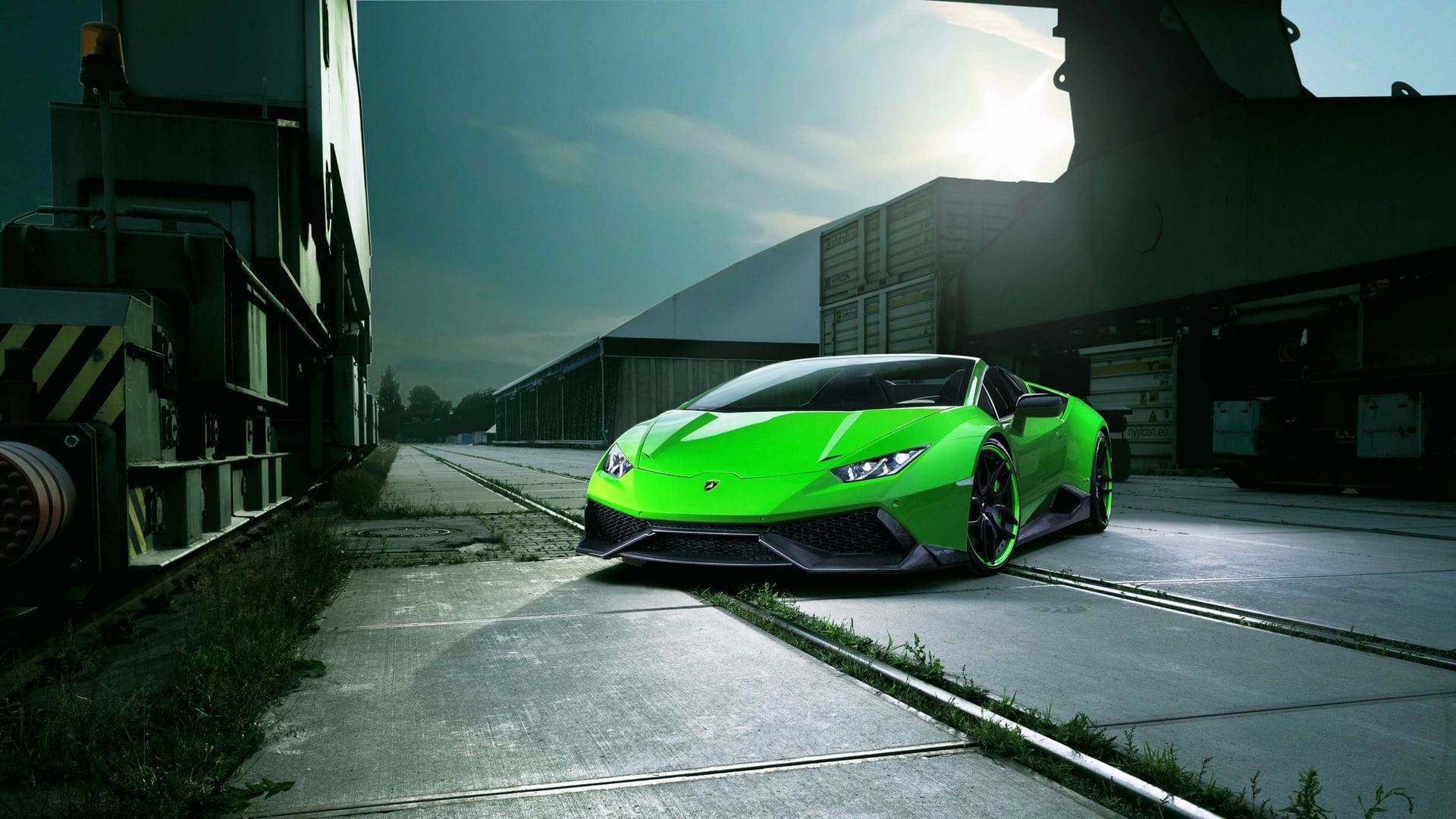 Lambo Backgrounds