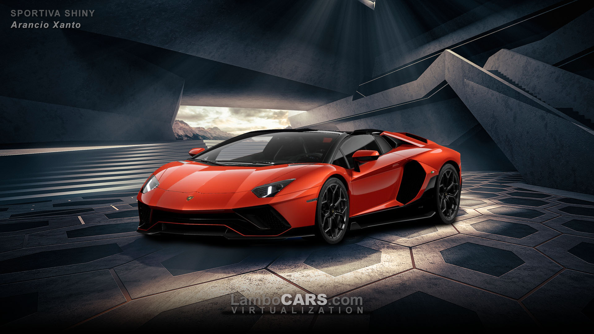 Lambo Backgrounds