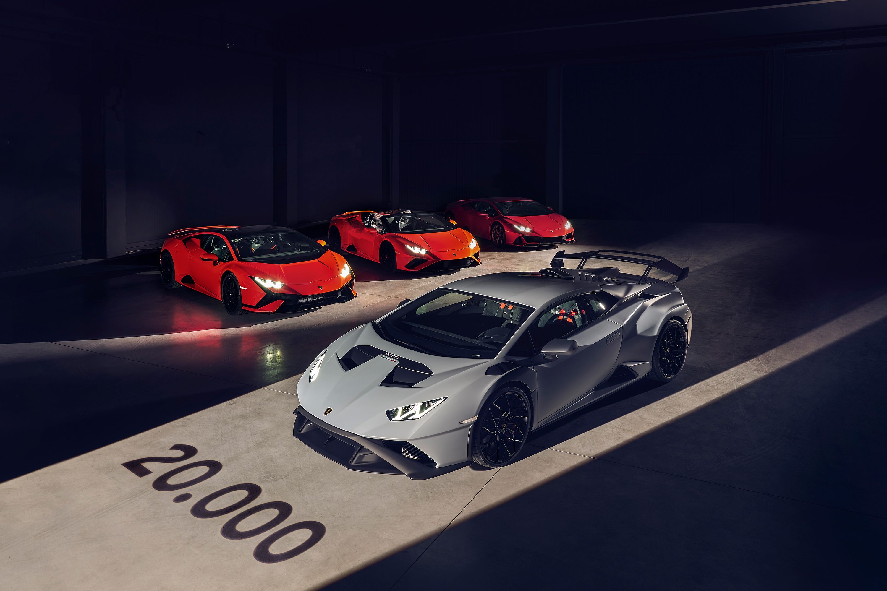 Lambo Backgrounds