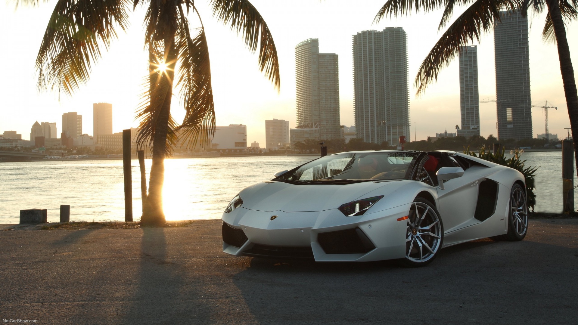 Lambo Backgrounds