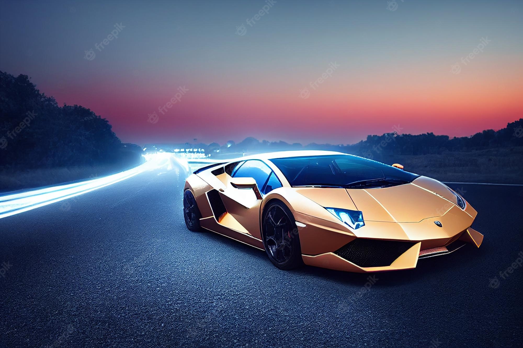 Lambo Backgrounds