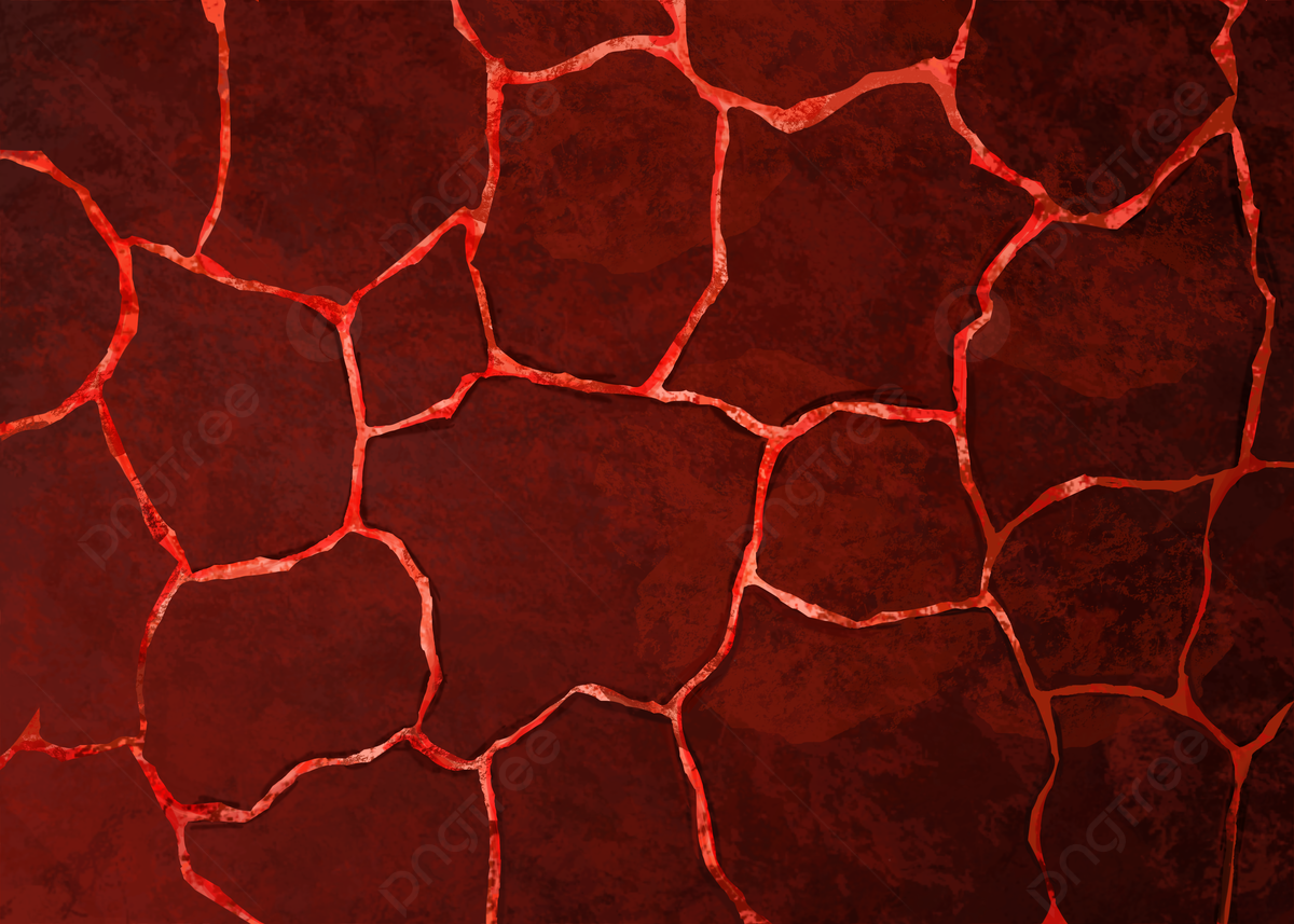 Lava Background