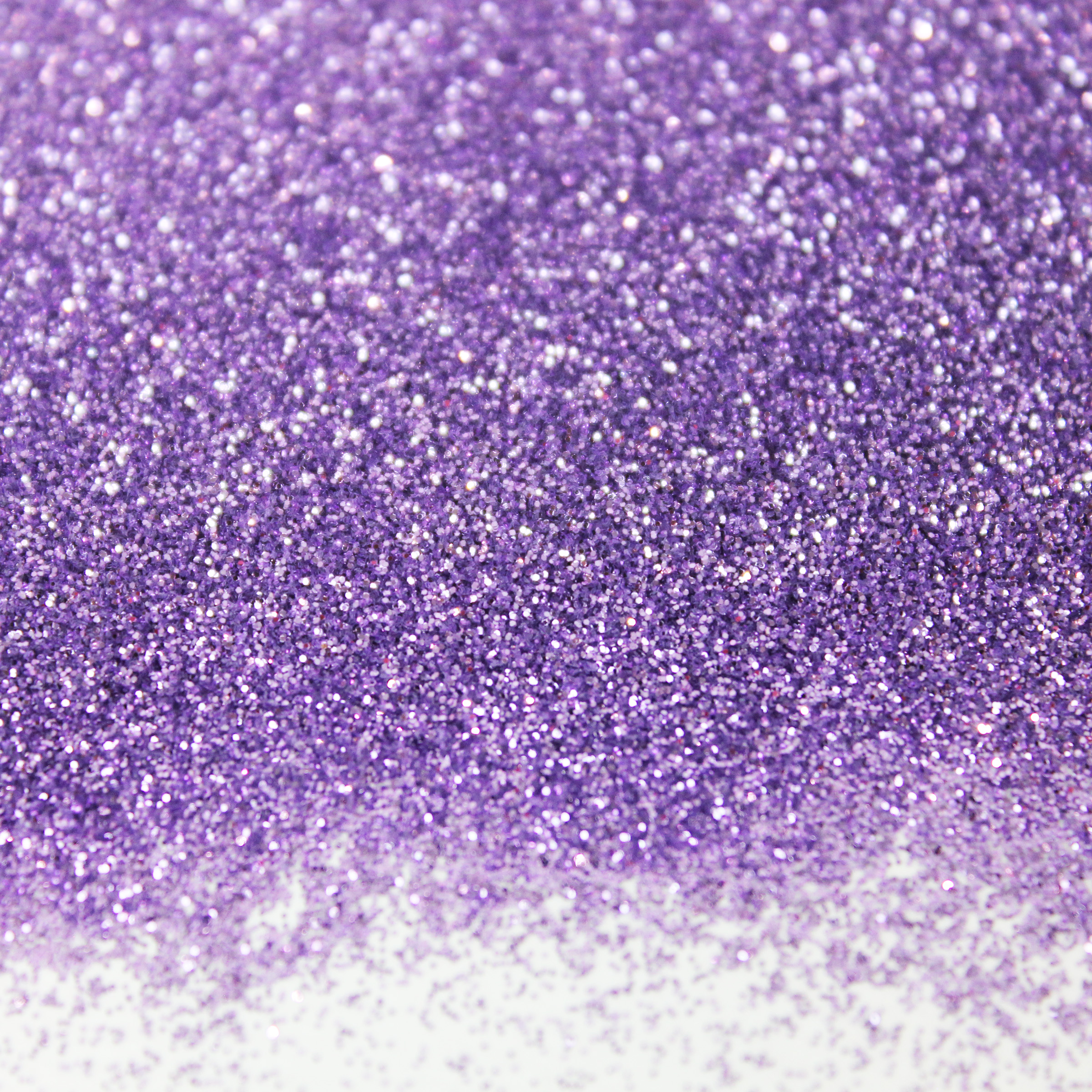 Lavender Light Purple Glitter Background