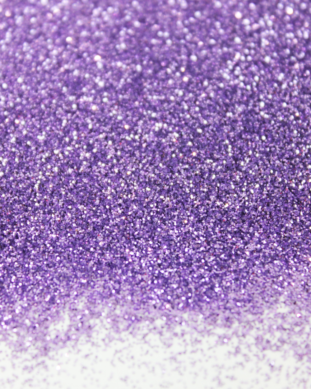 Lavender Light Purple Glitter Background