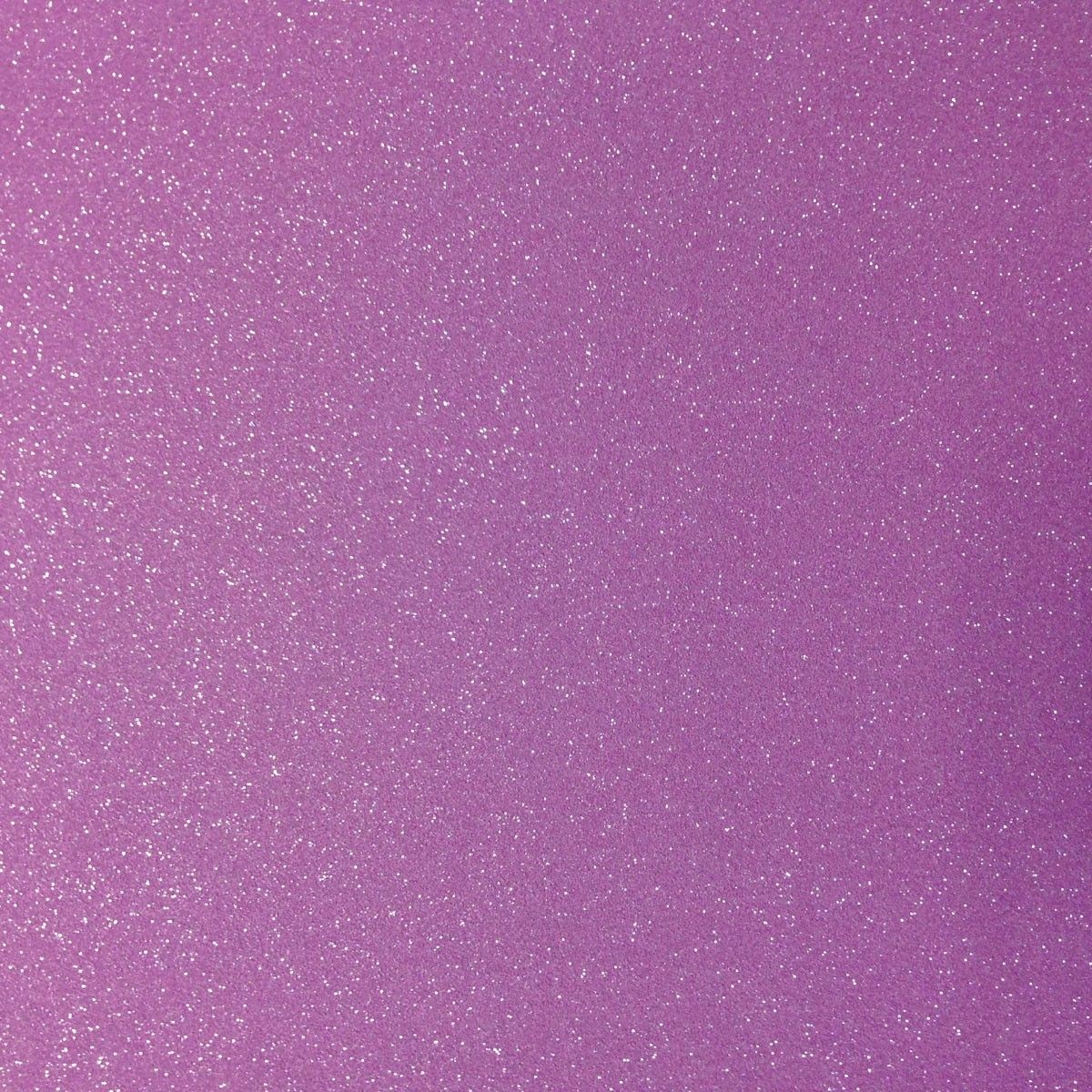 Lavender Light Purple Glitter Background