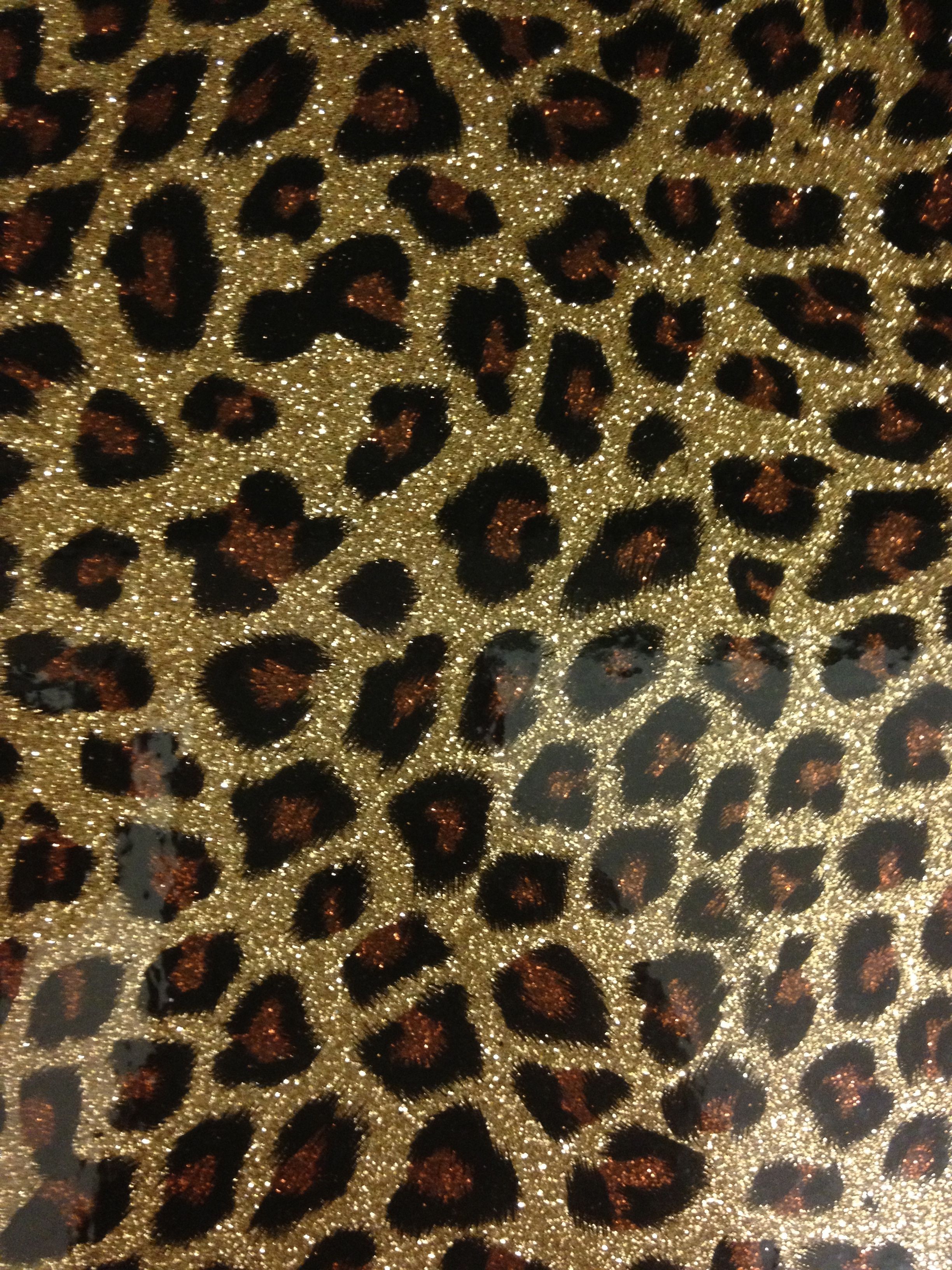 Leopard Background Iphone