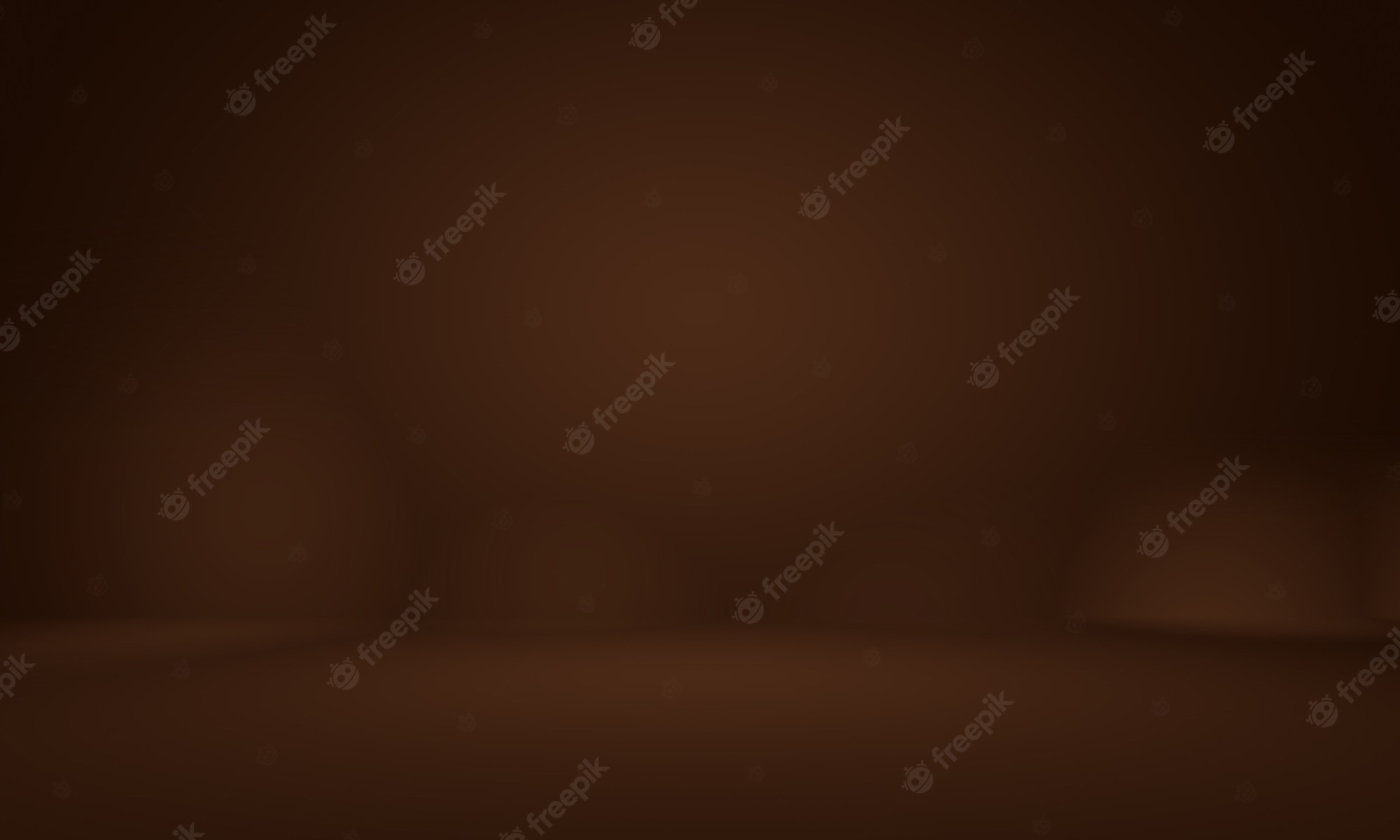 Light Brown Gradient Background