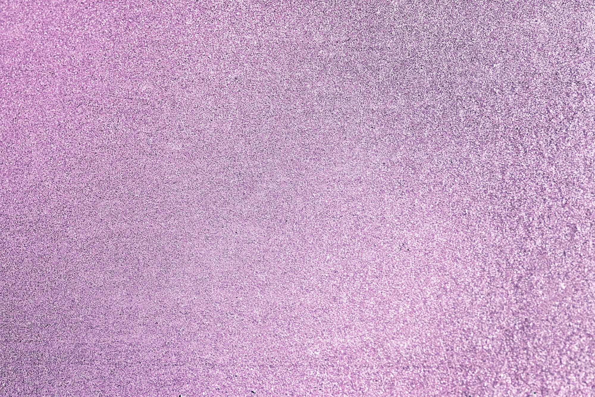 Light Purple Glitter Background