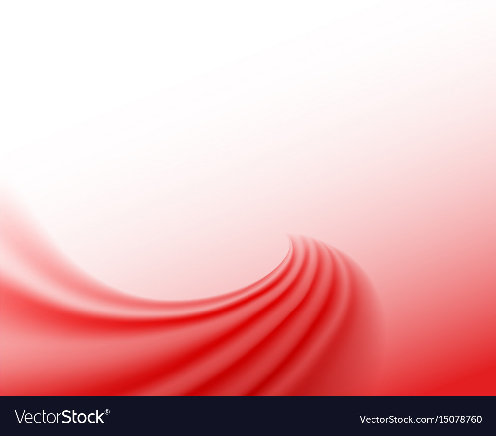 Light Red Background