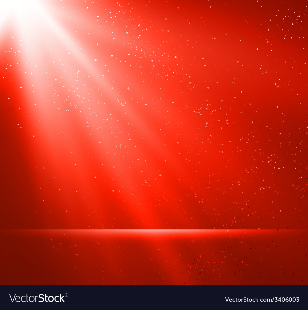 Light Red Background