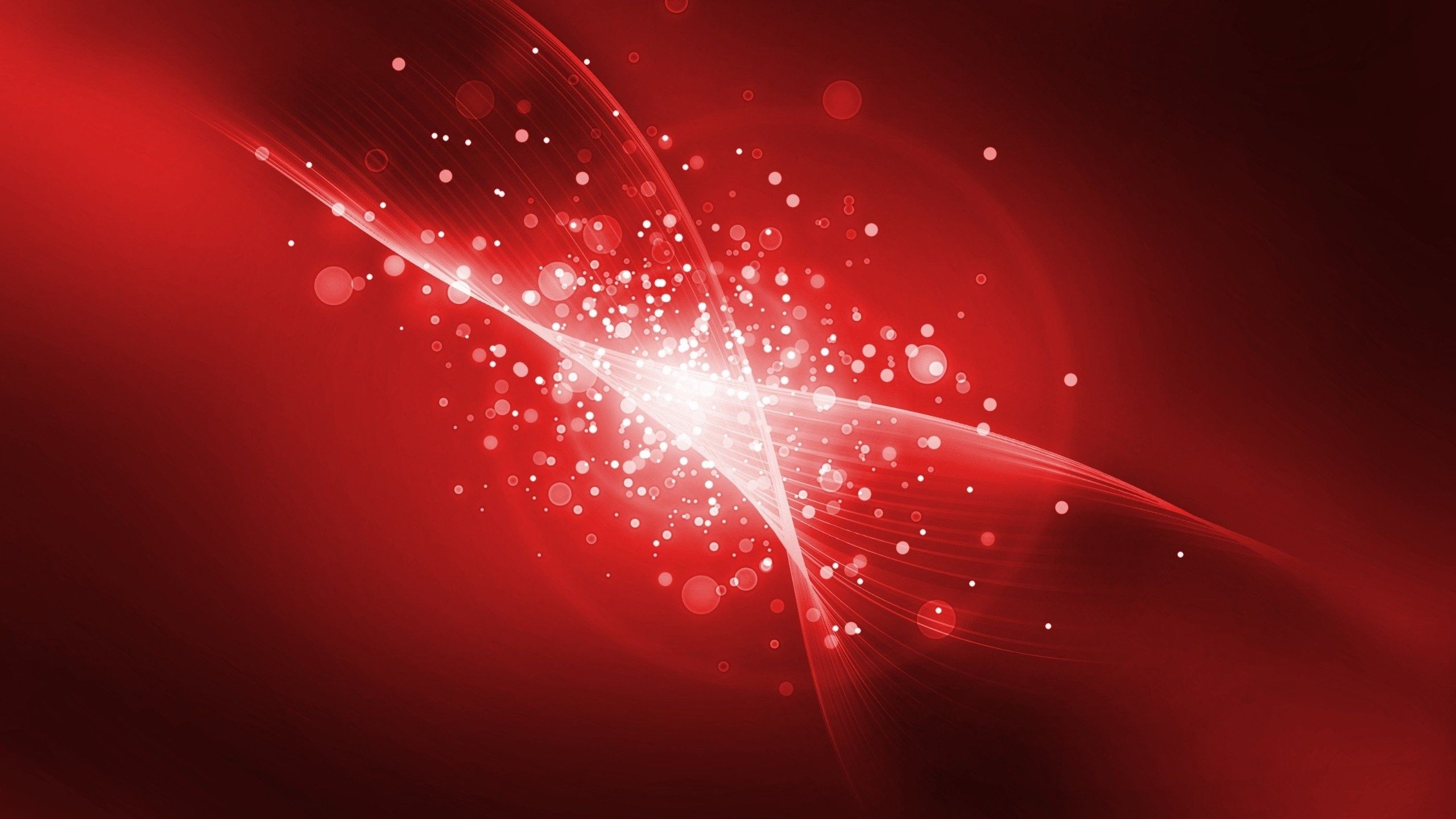 Light Red Background