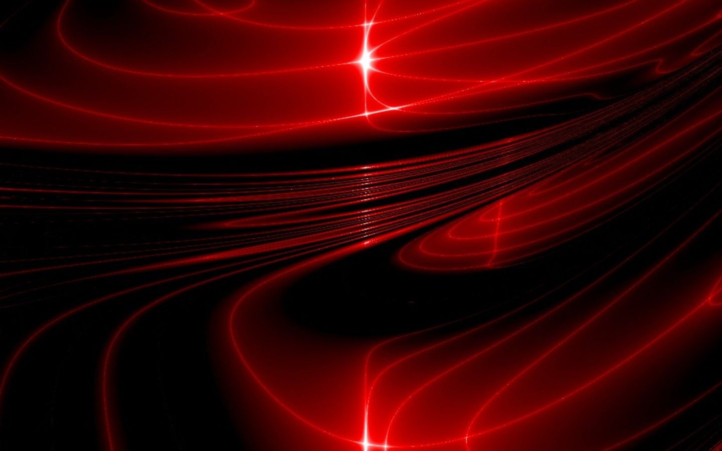 Light Red Background