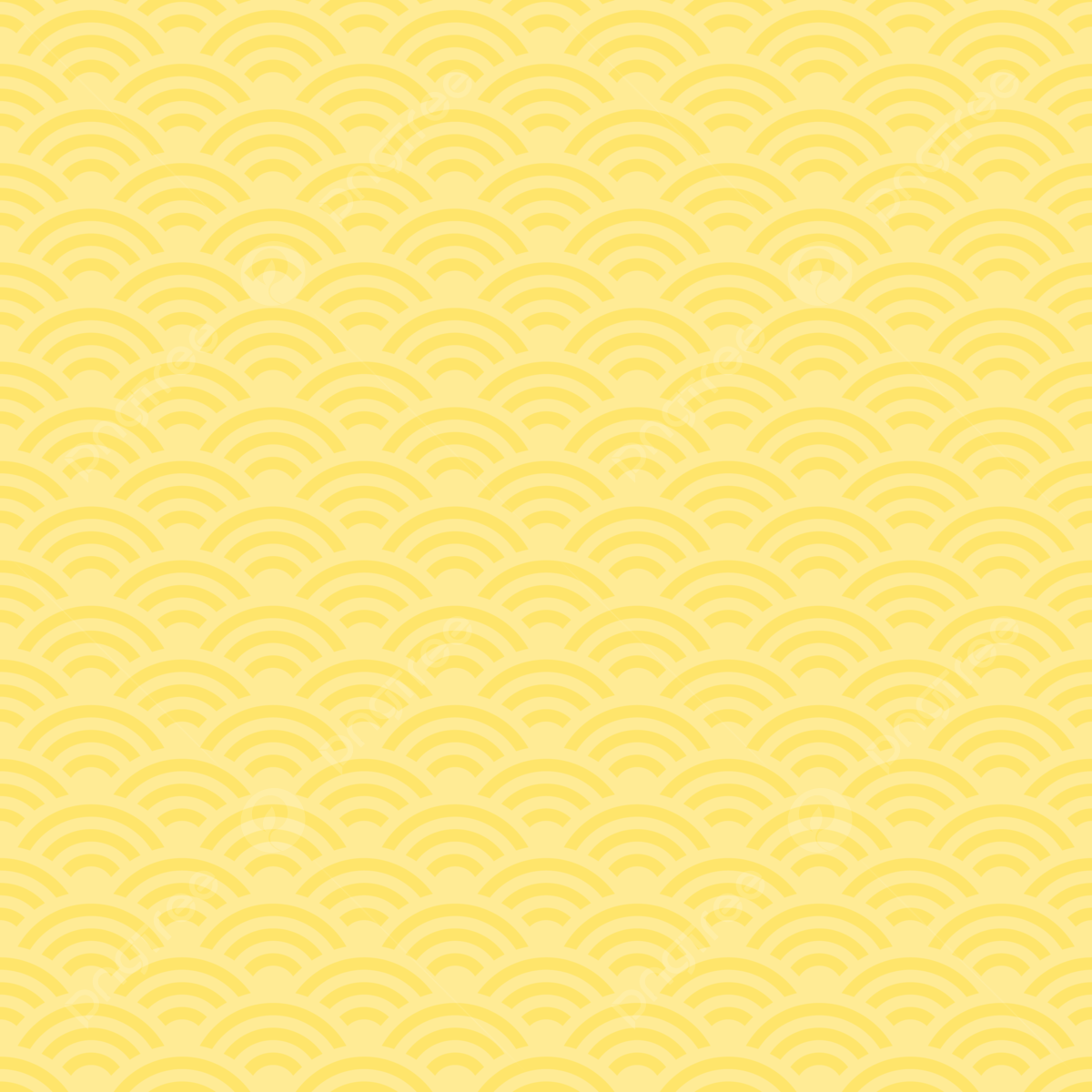 Light Yellow Background