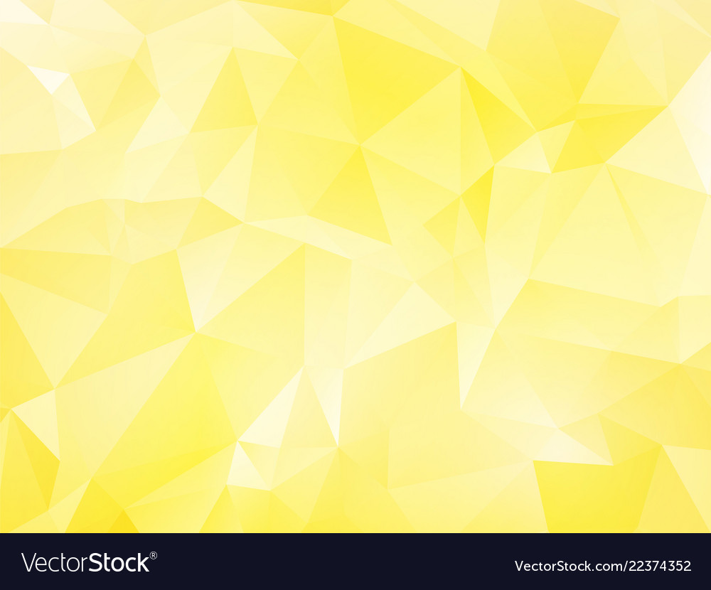 Light Yellow Background