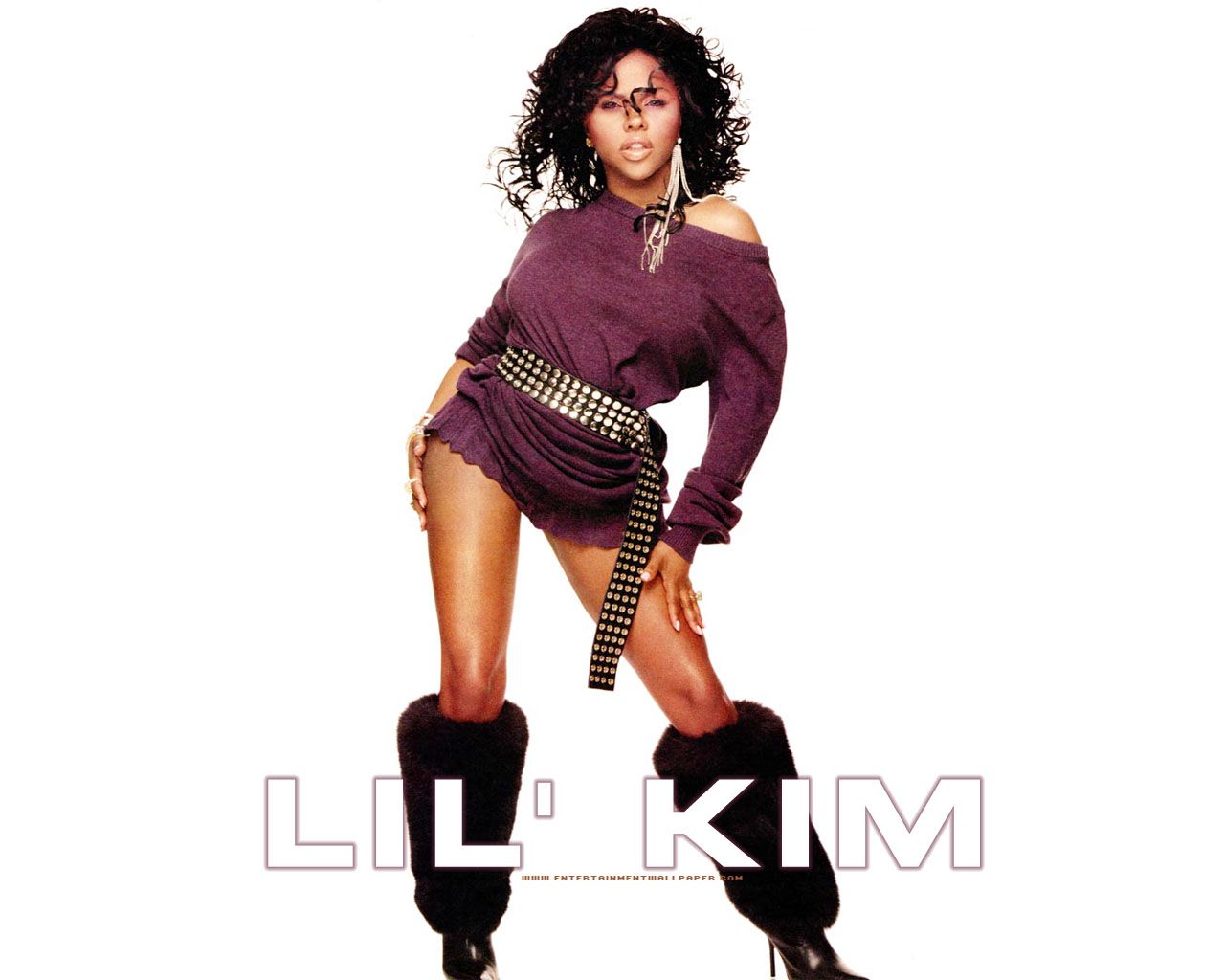 Lil Kim Backgrounds