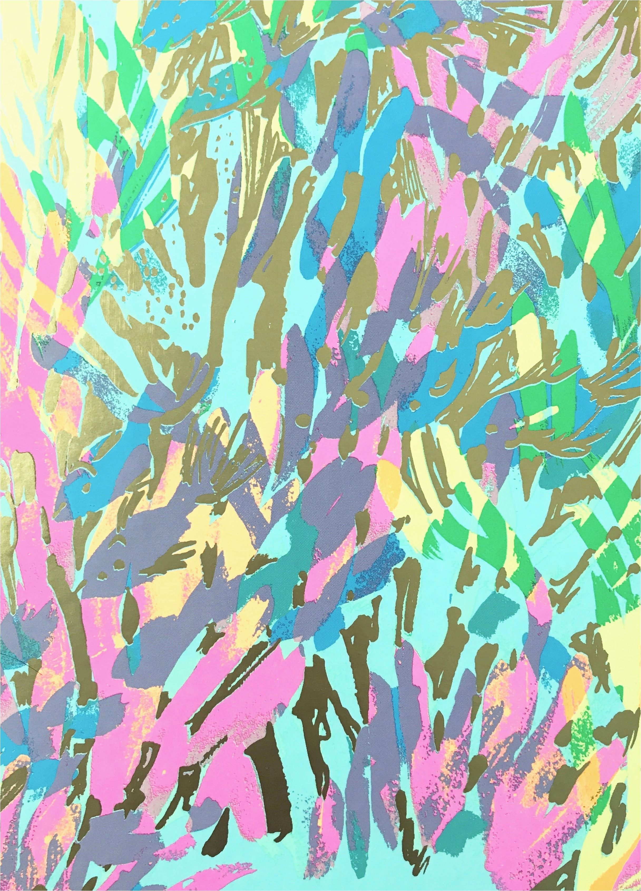 Lilly Pulitzer Iphone Background