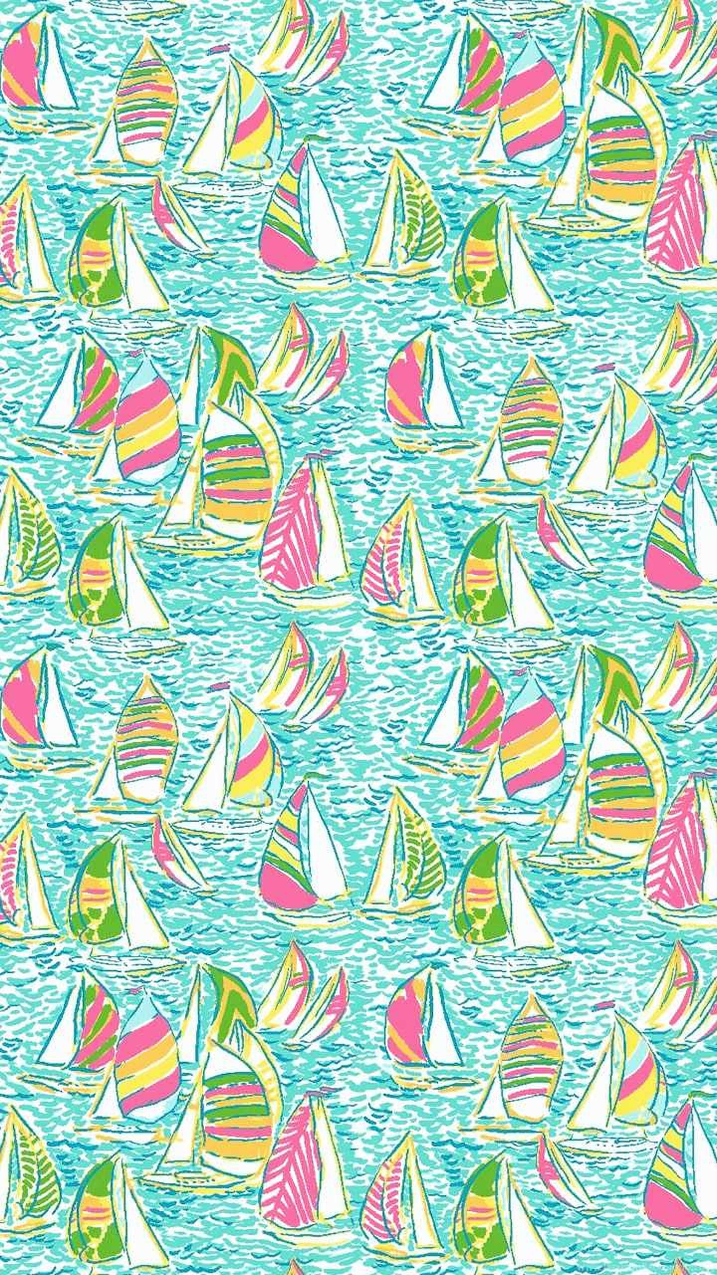 Lilly Pulitzer Iphone Background