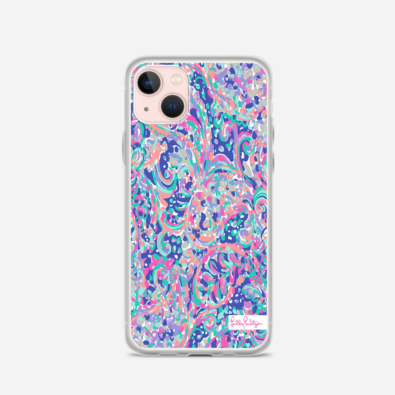 Lilly Pulitzer Iphone Background