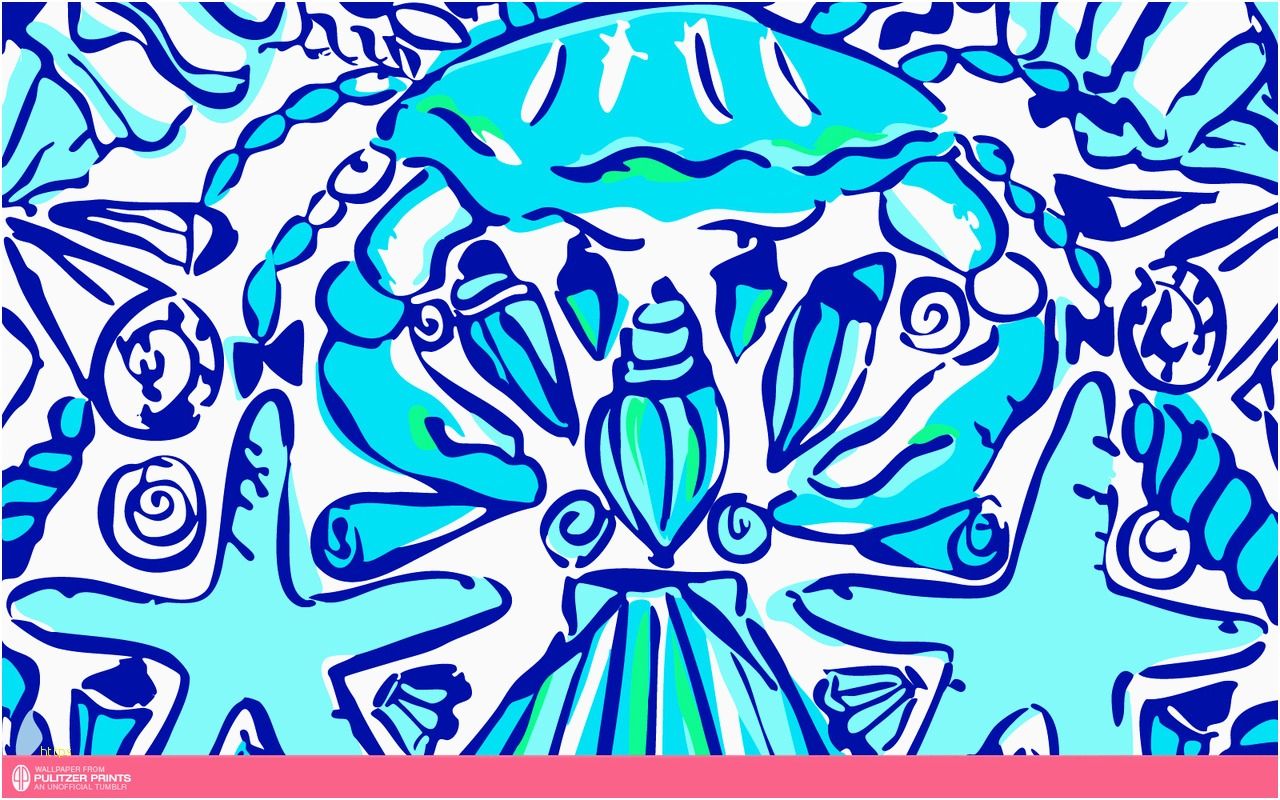 Lilly Pulitzer Iphone Background