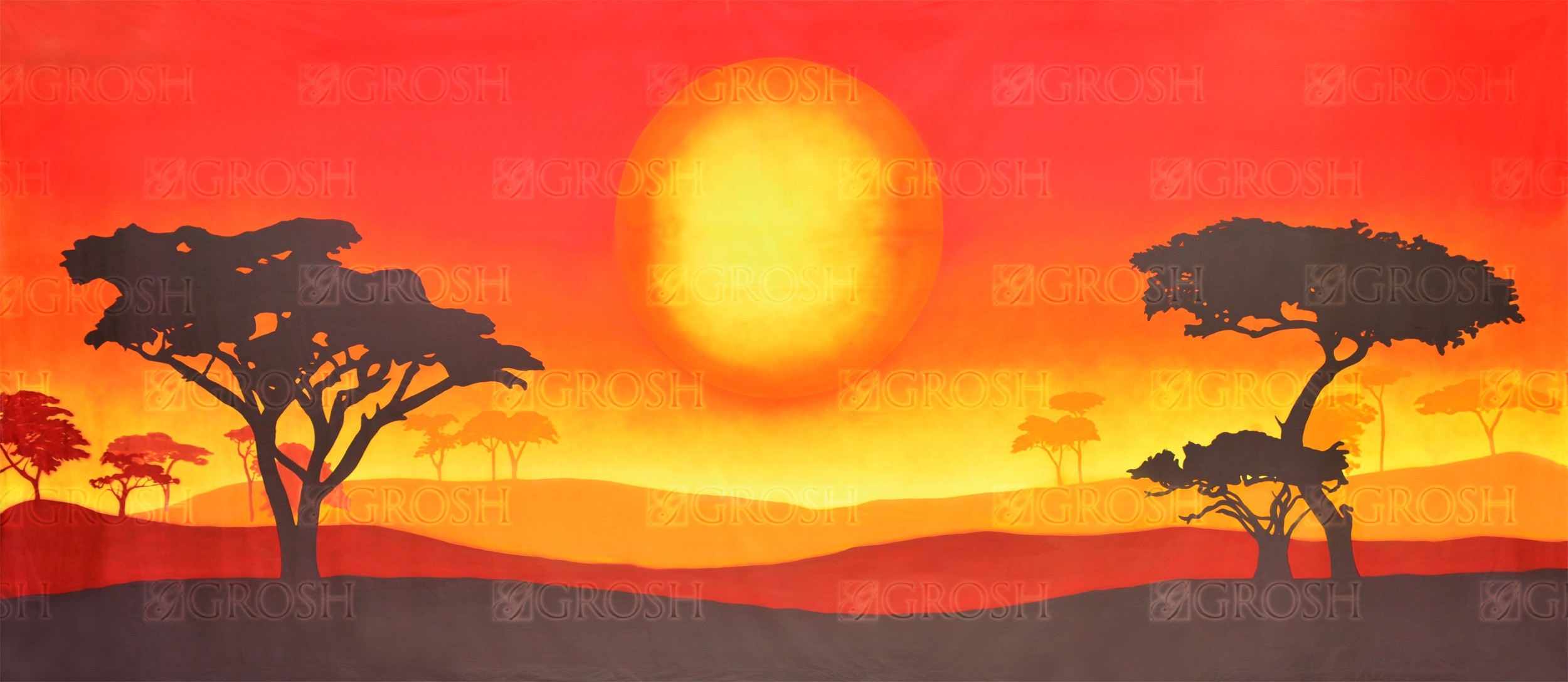 Lion King Background