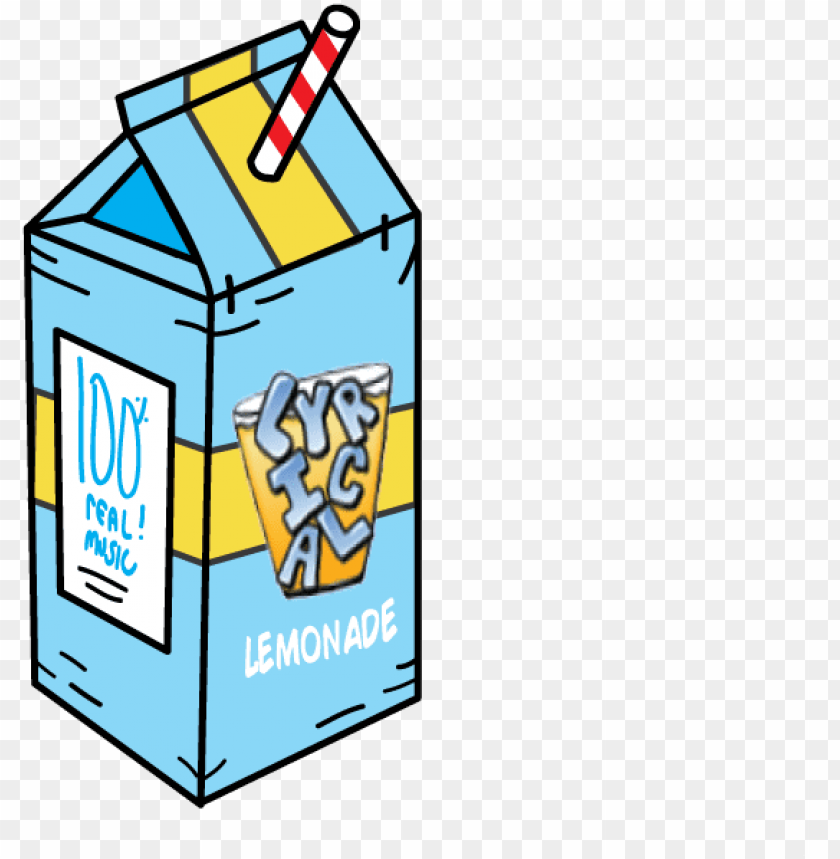 Lyrical Lemonade Background