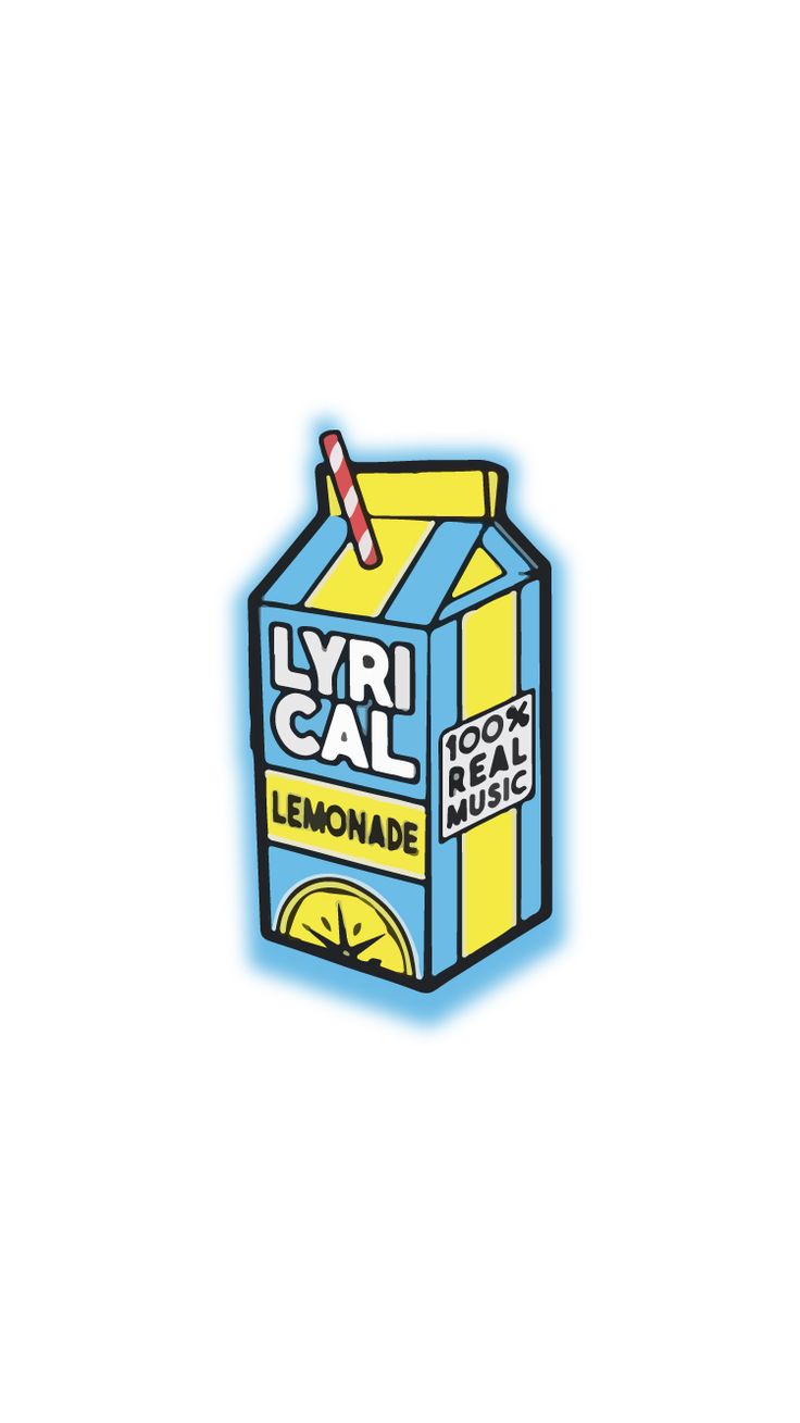 Lyrical Lemonade Background