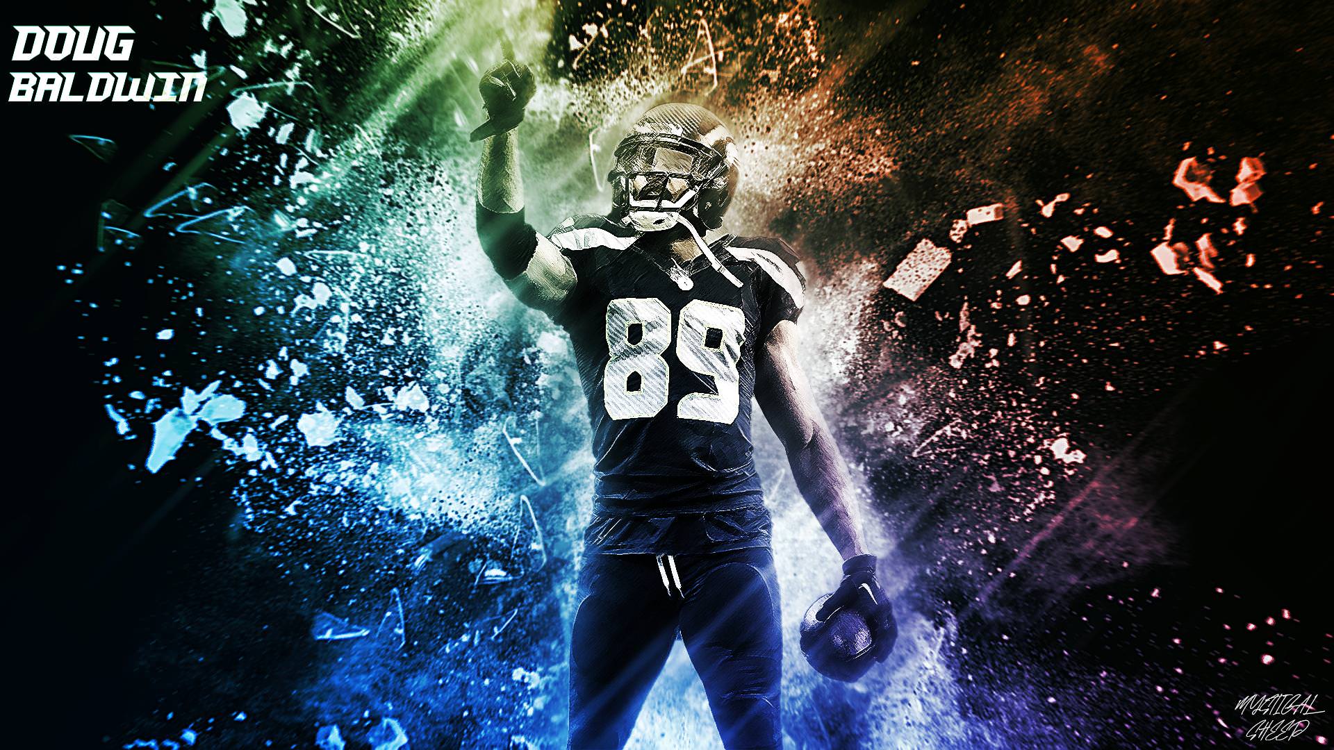 Madden Background