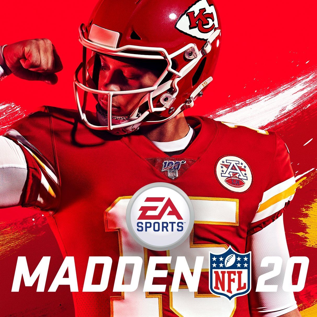 Madden Background