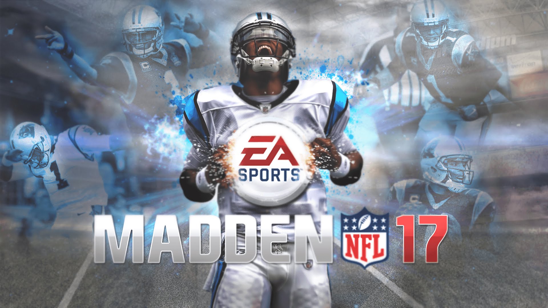 Madden Background