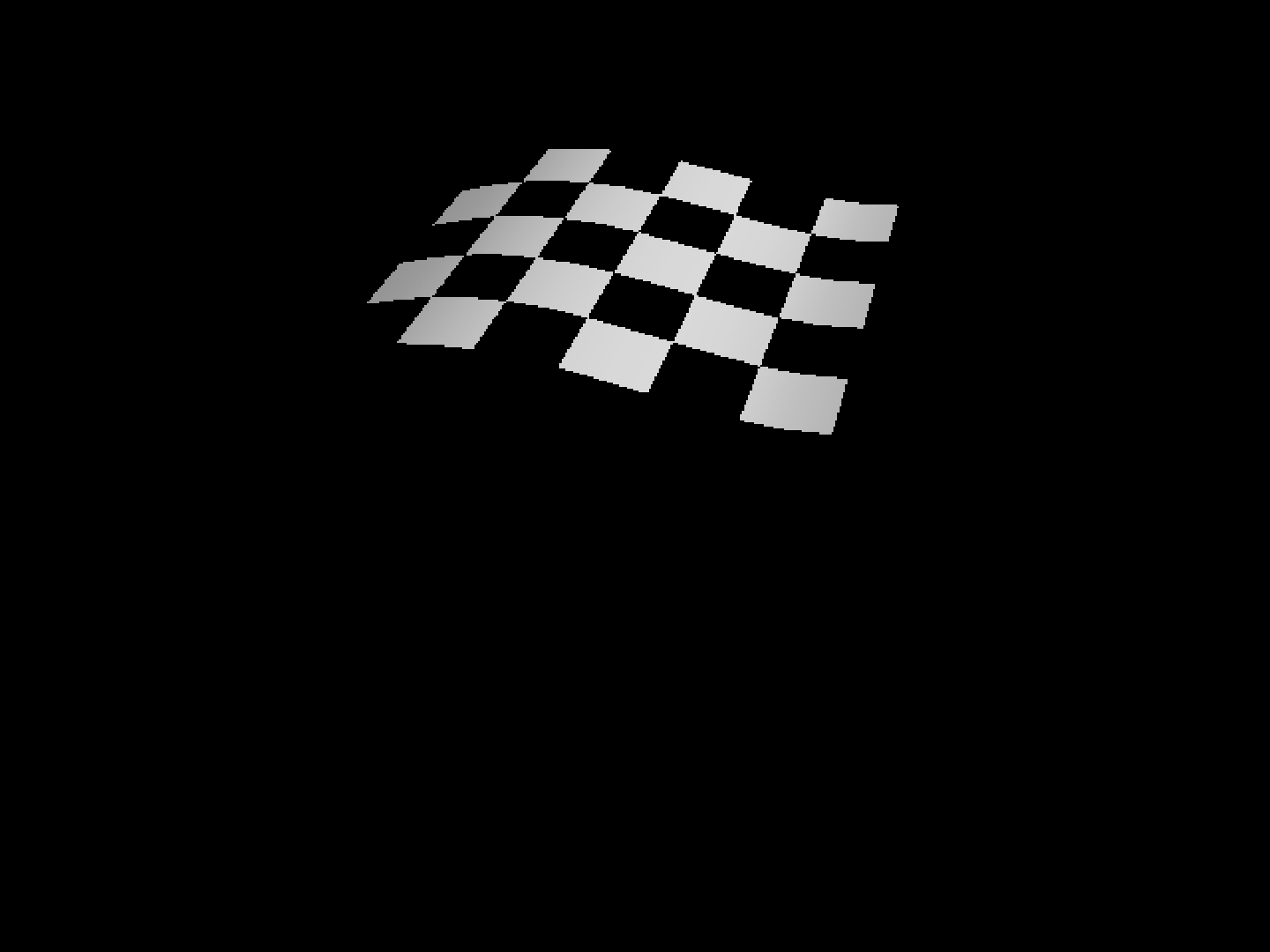 Mario Kart 64 Background