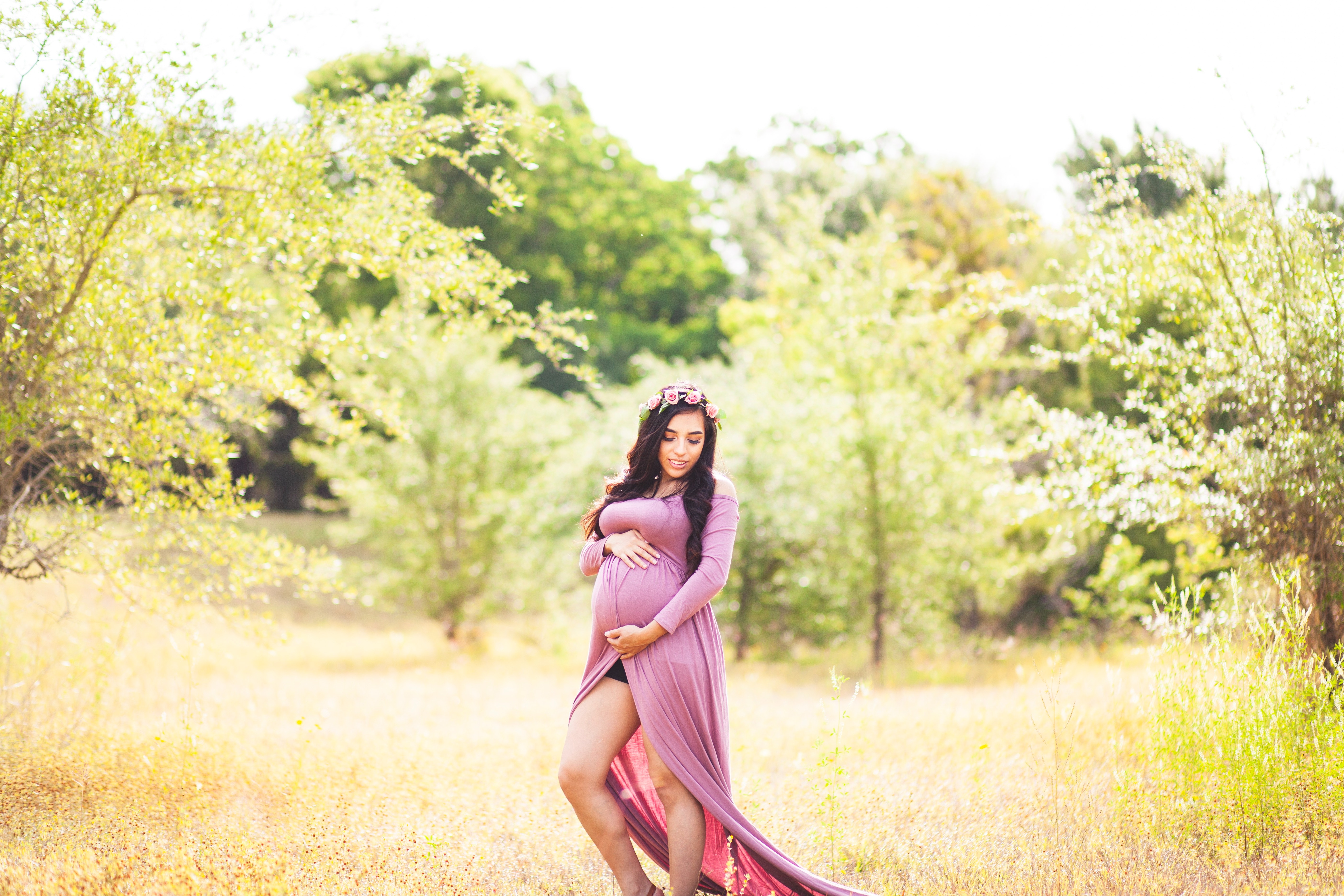 Maternity Background Hd