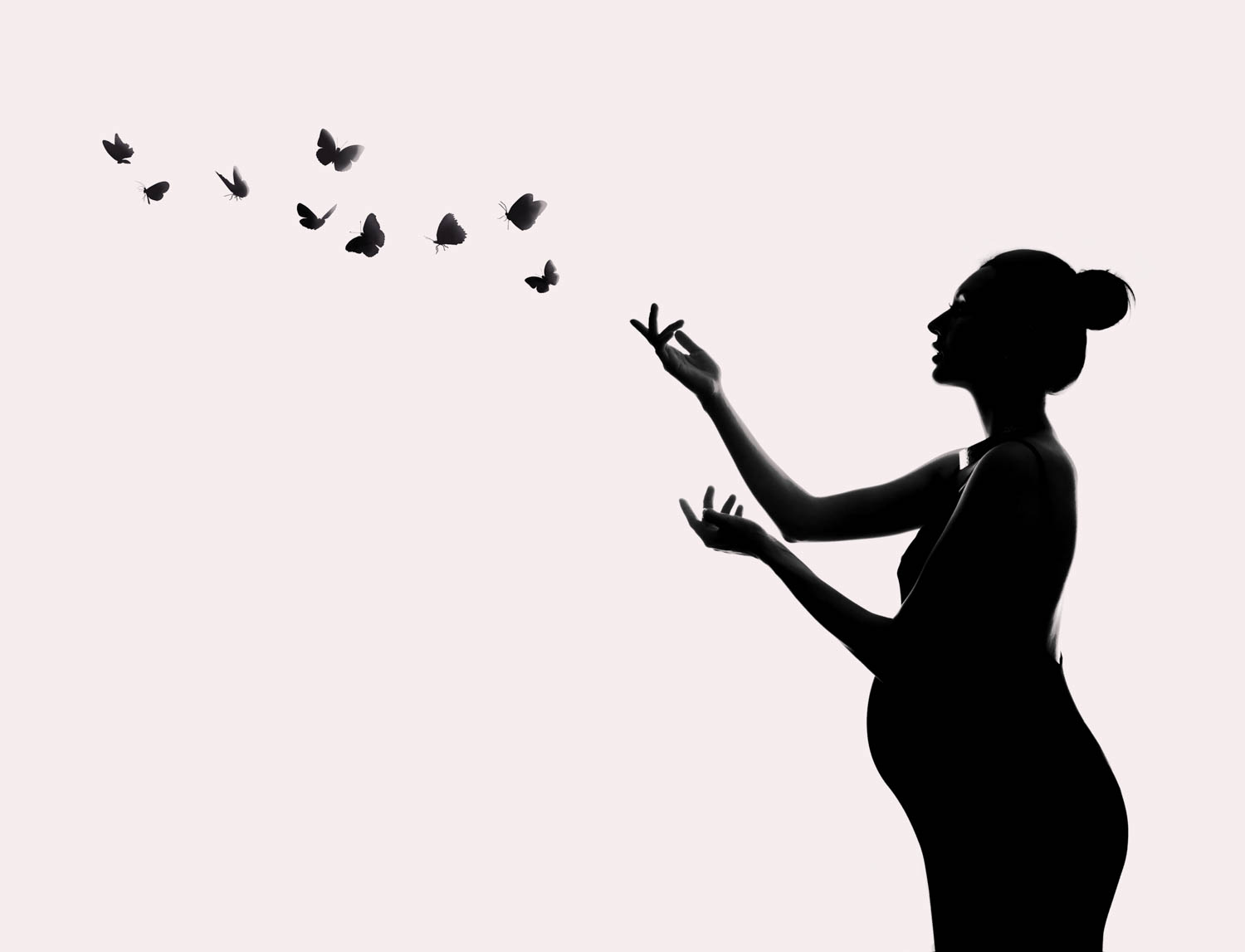 Maternity Background Hd