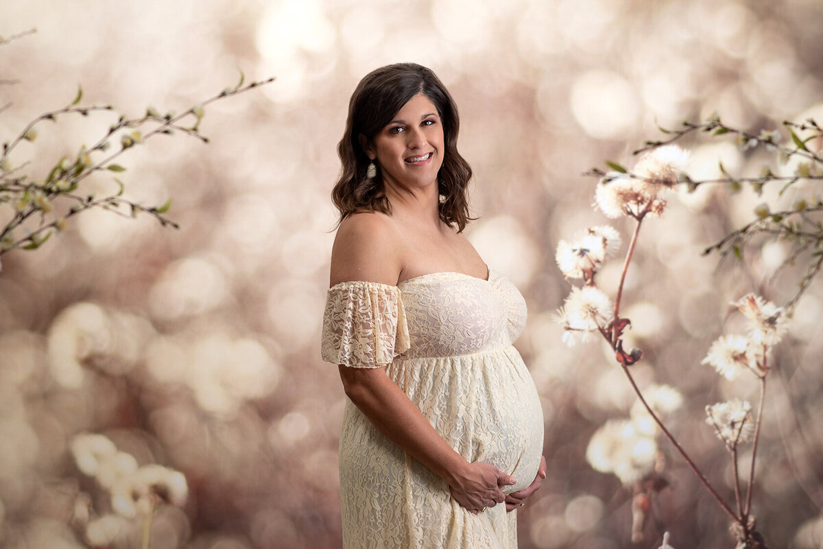 Maternity Background Hd