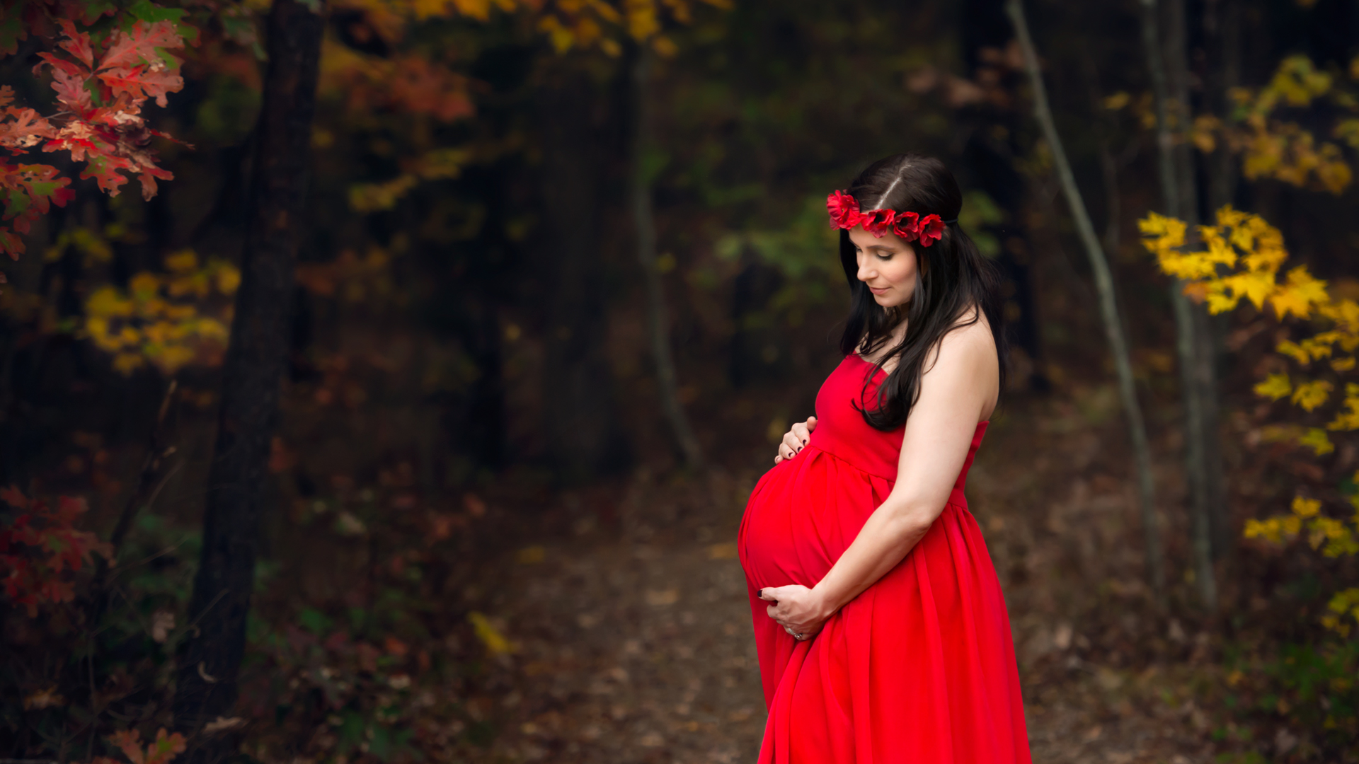 Maternity Background Hd