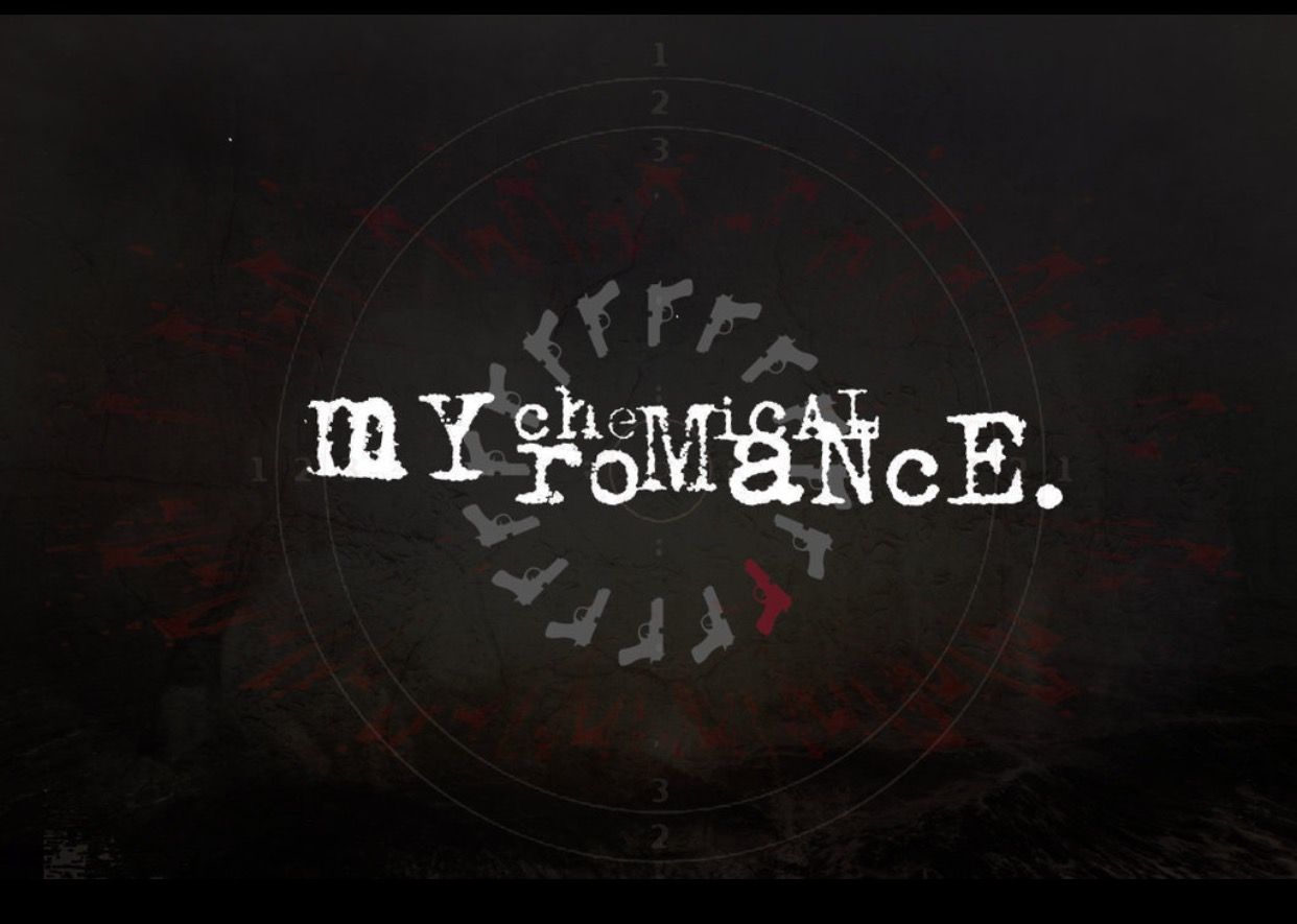 Mcr Backgrounds