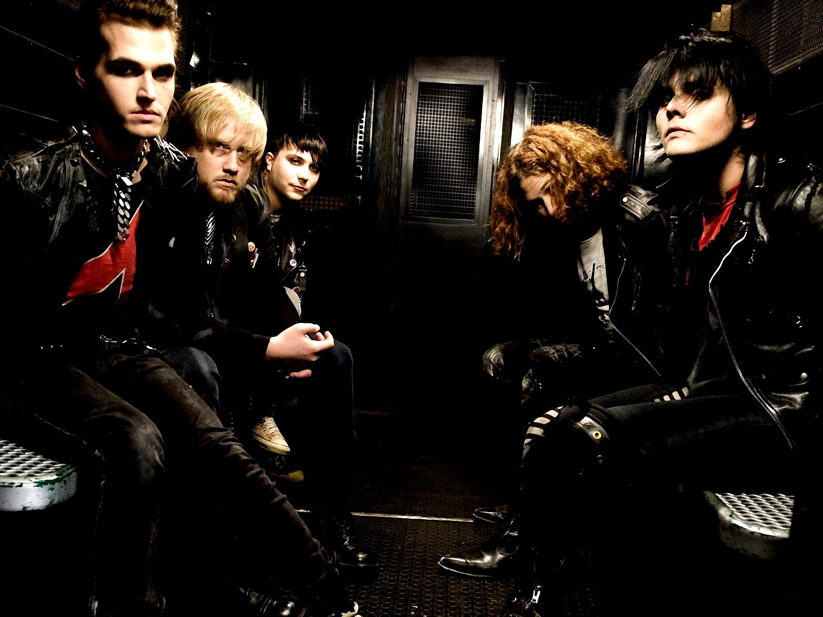 Mcr Backgrounds