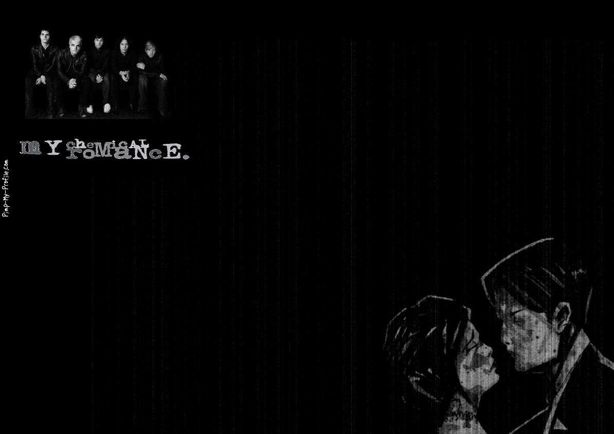 Mcr Backgrounds