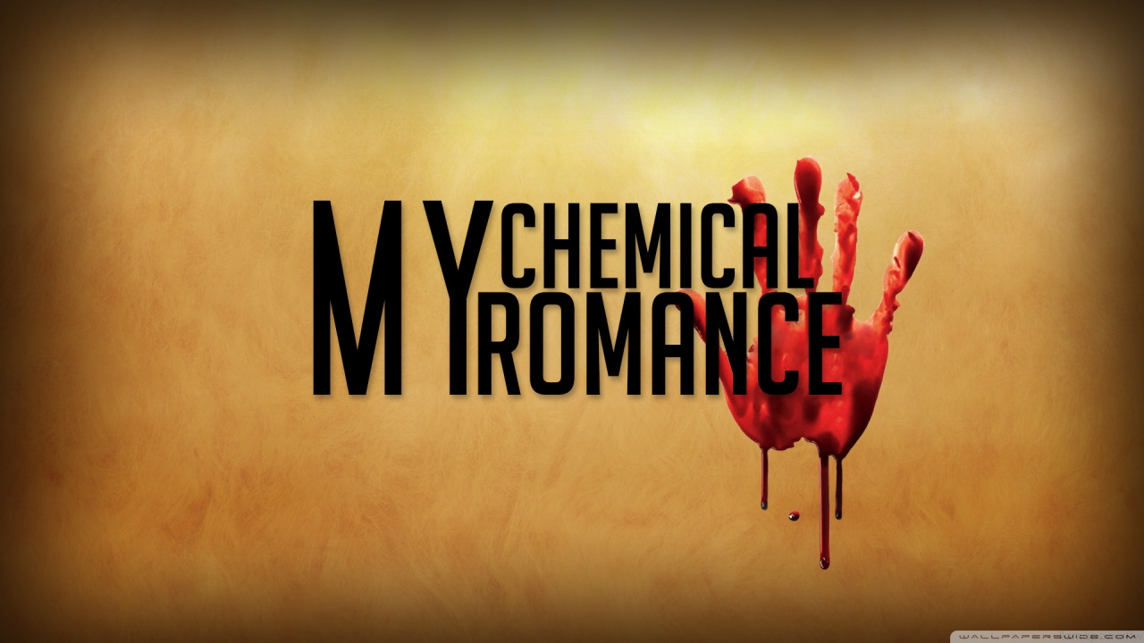 Mcr Backgrounds