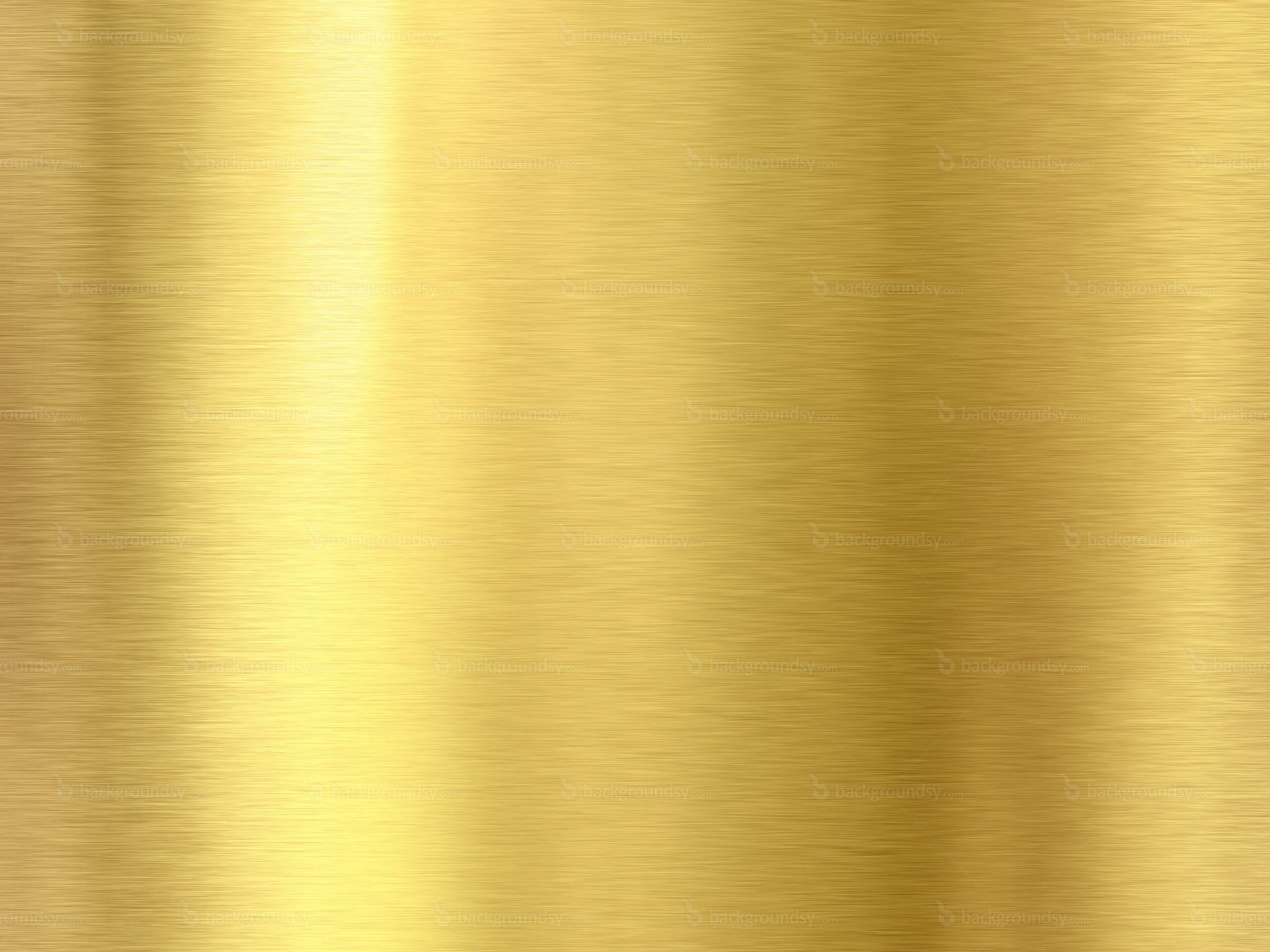 Metallic Gold Background Hd