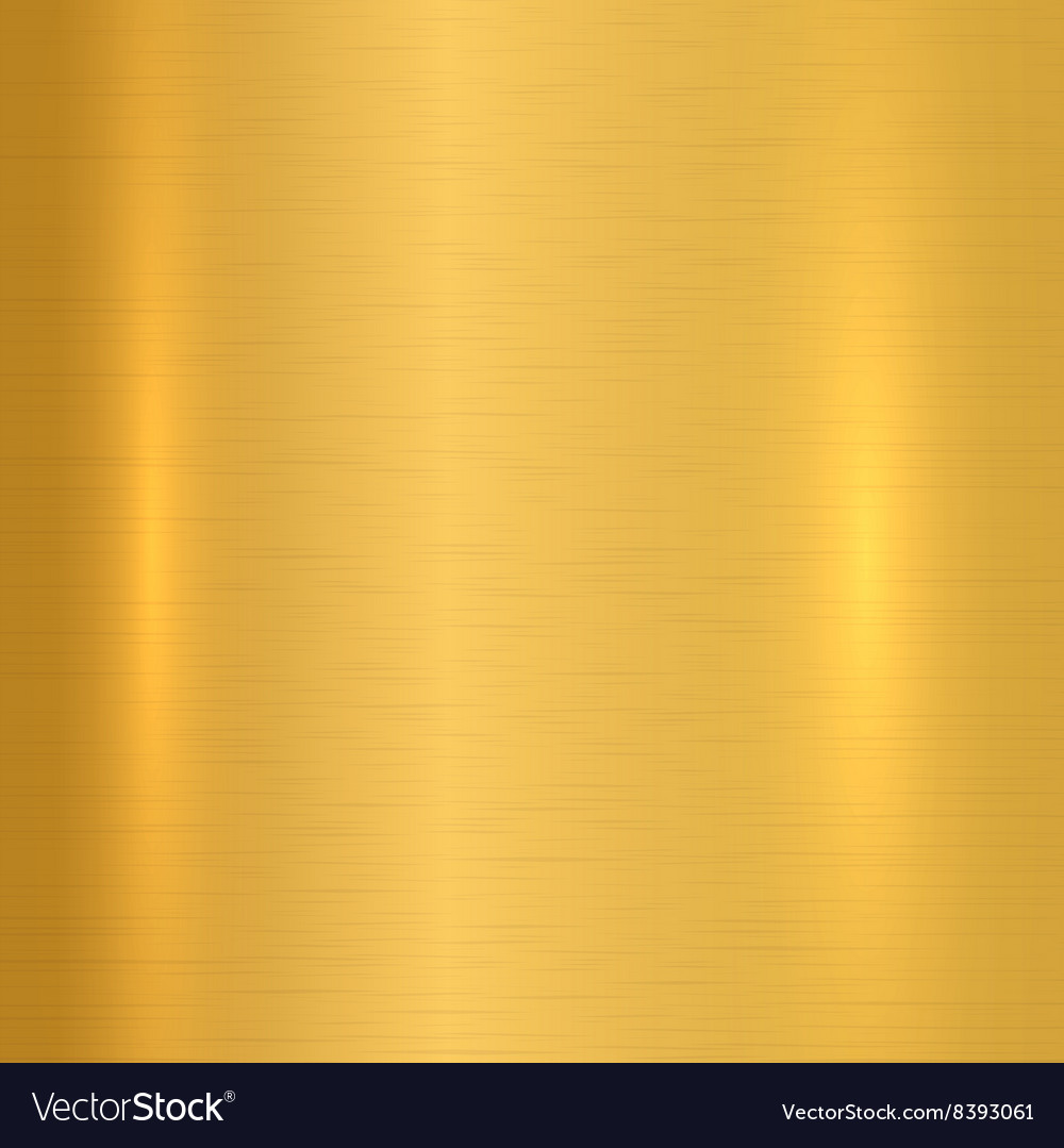 Metallic Gold Background Hd