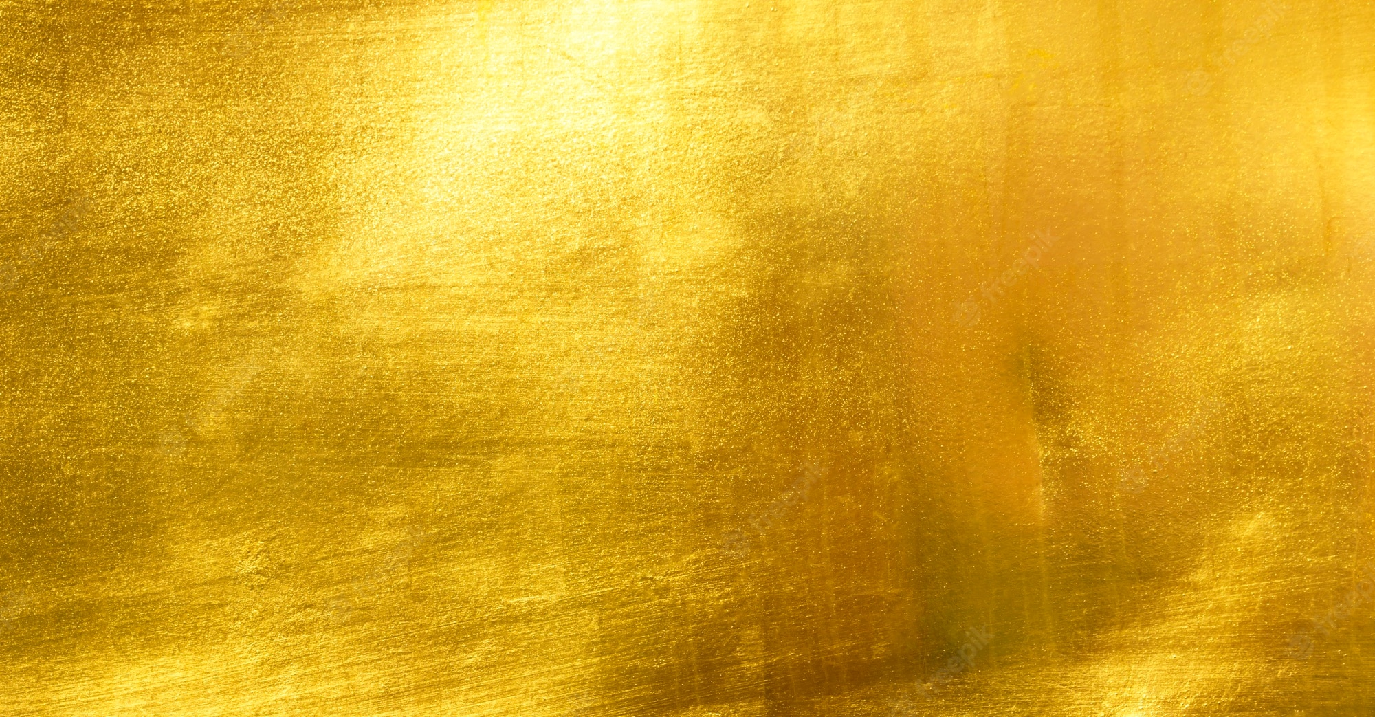 Metallic Gold Background Hd