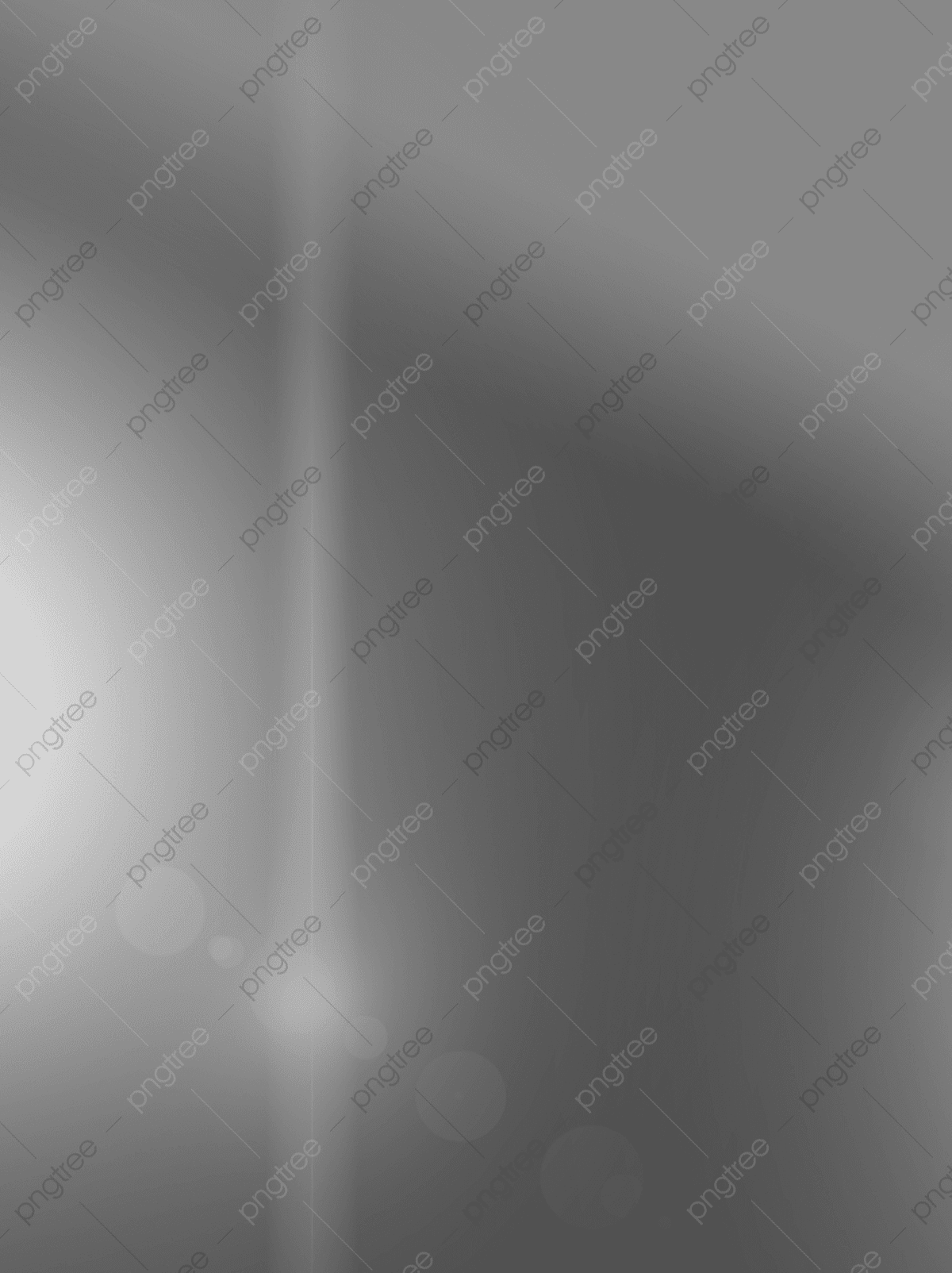 Metallic Silver Background