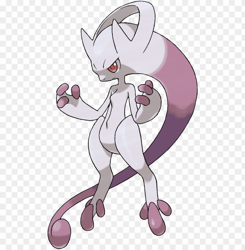 Mewtwo Backgrounds